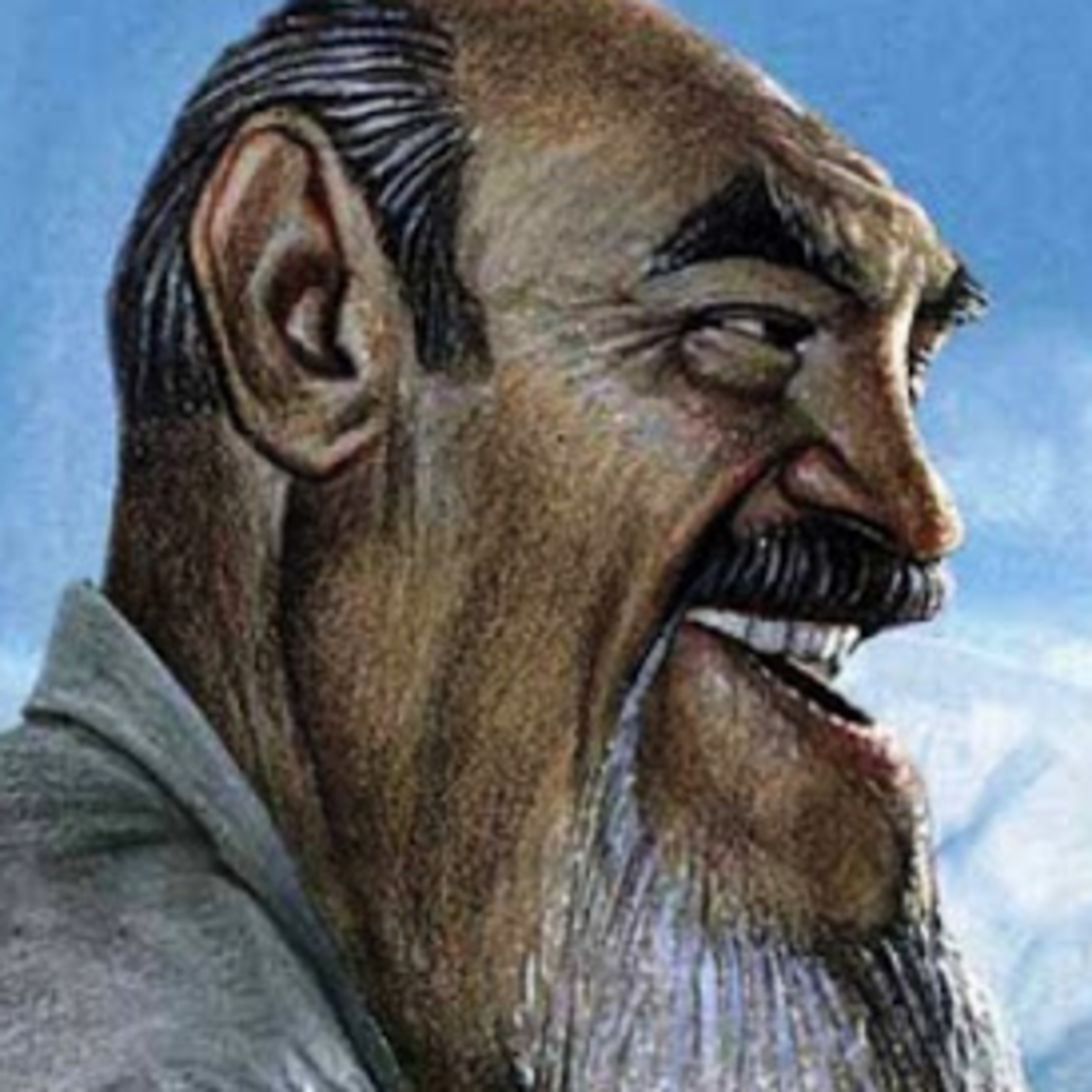 Capitan Nudillos