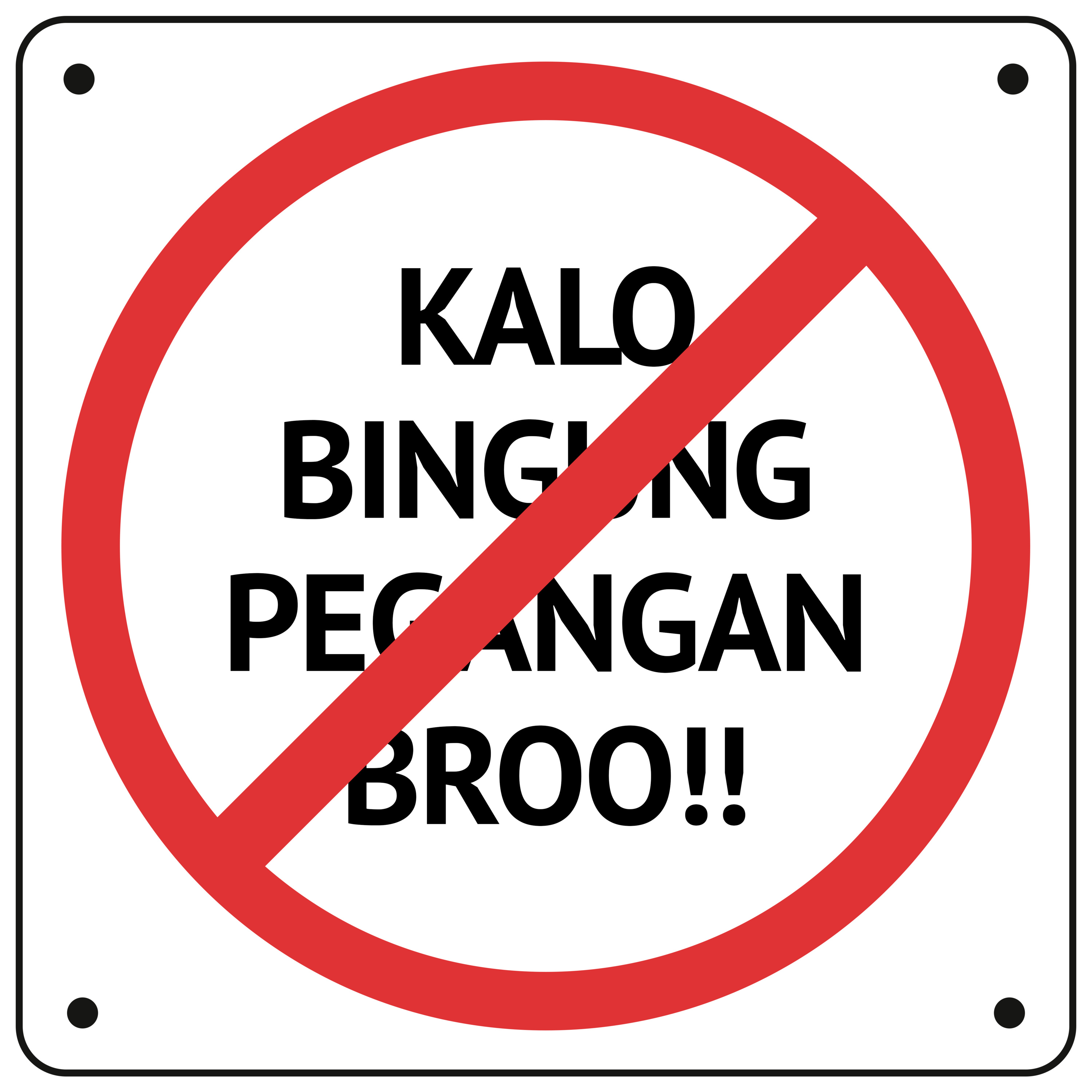 Podcast Nada Tinggi