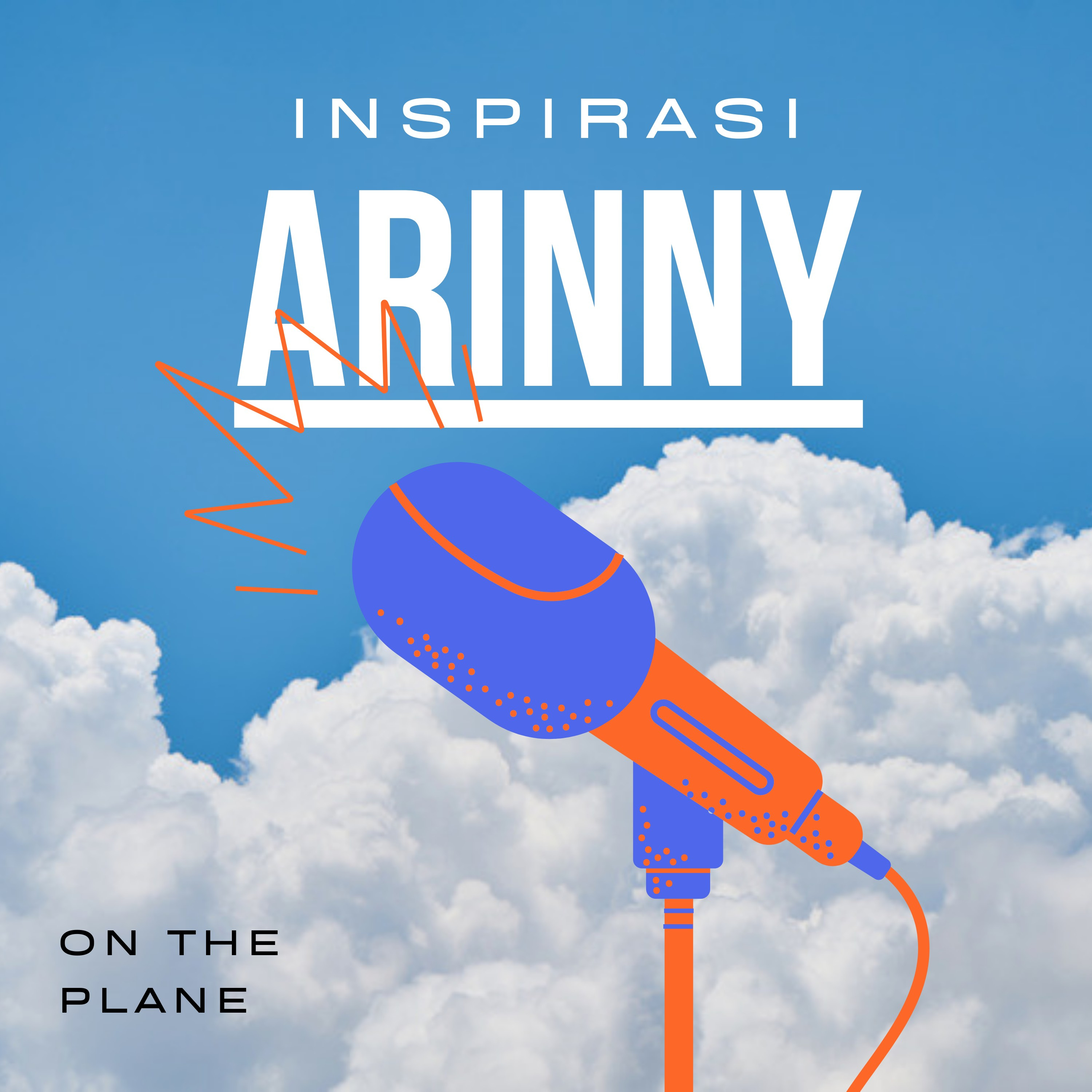 Journey Journal: Sekeping Inspirasi dalam Perjalanan