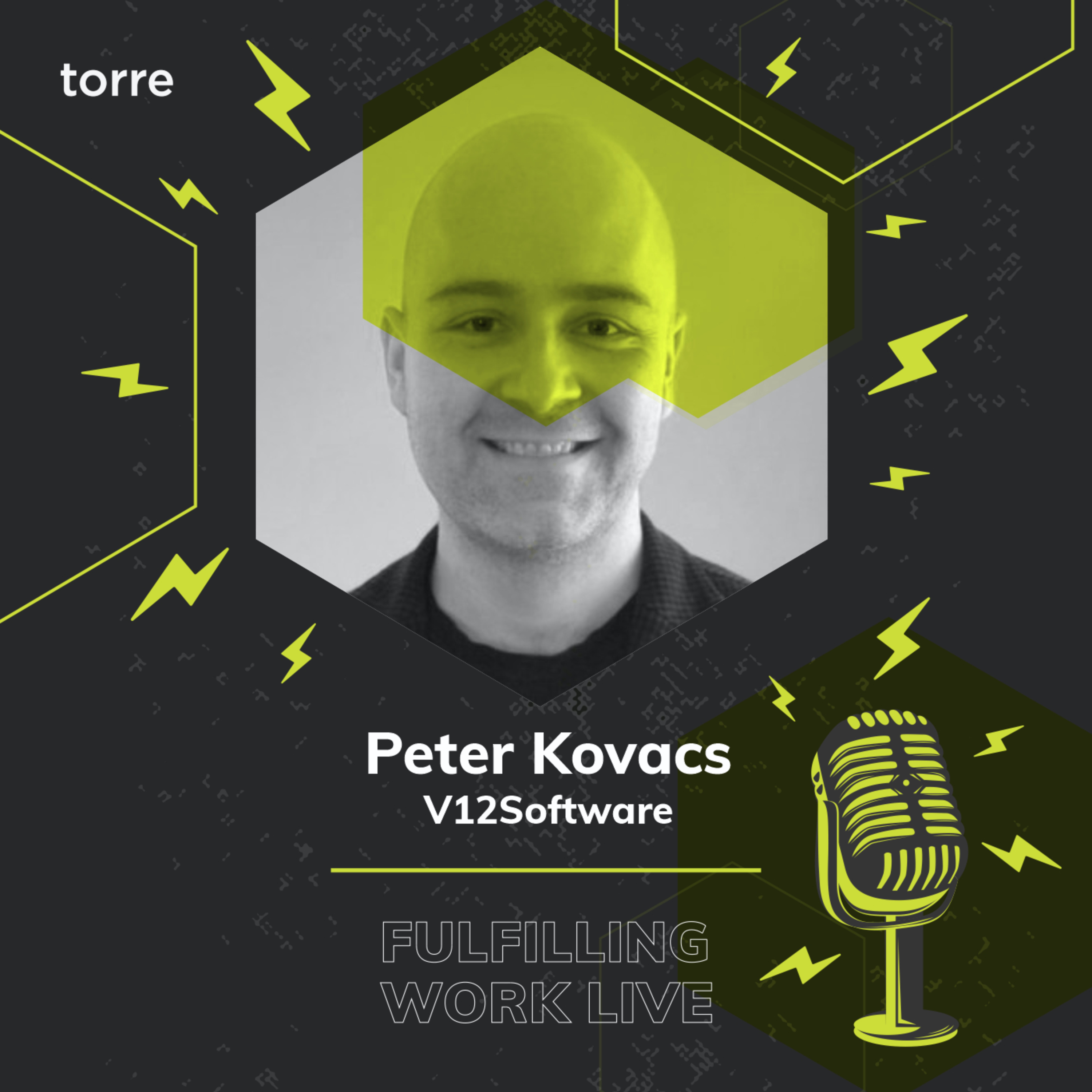 Fulfilling Work Live