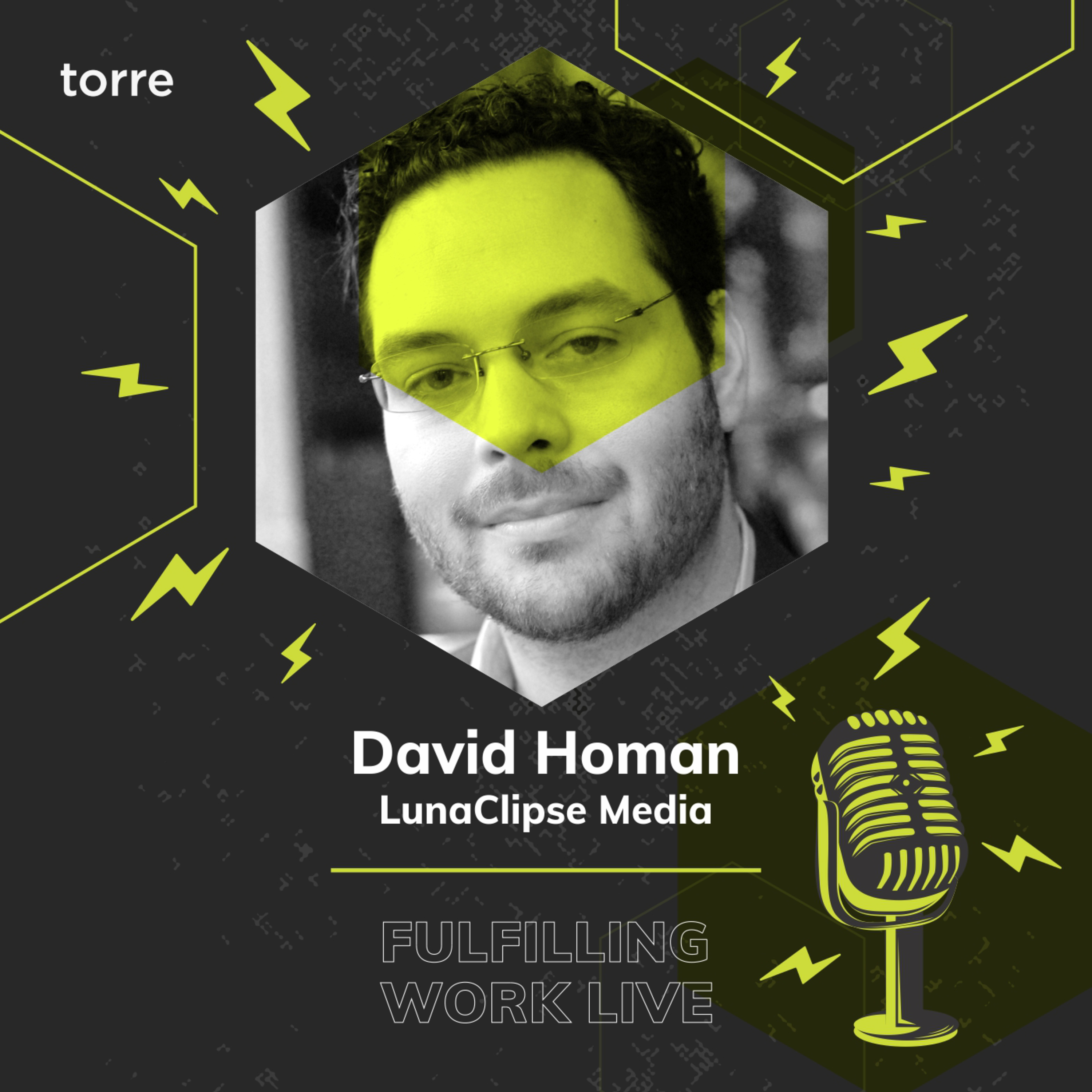 Fulfilling Work Live