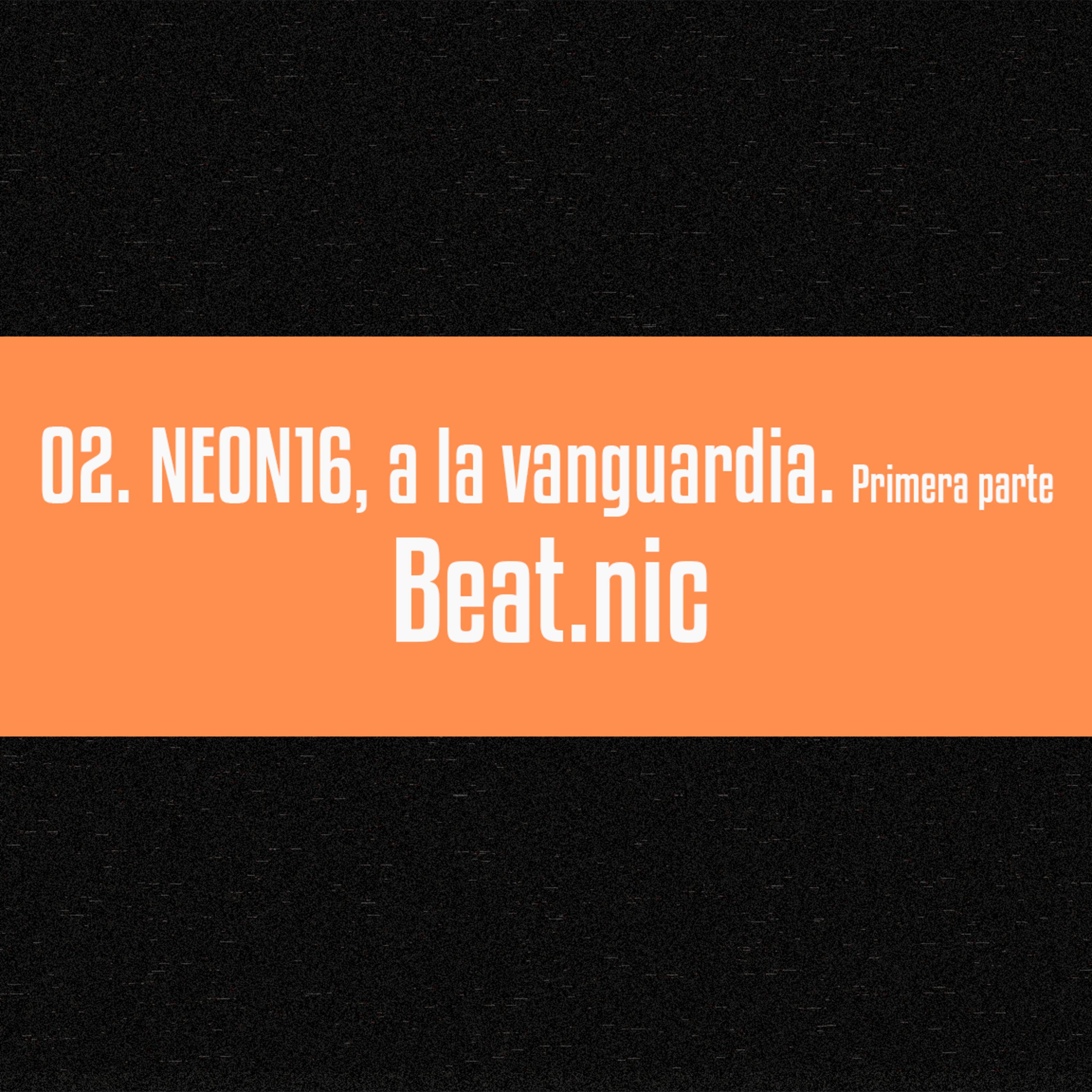 Beat.nic