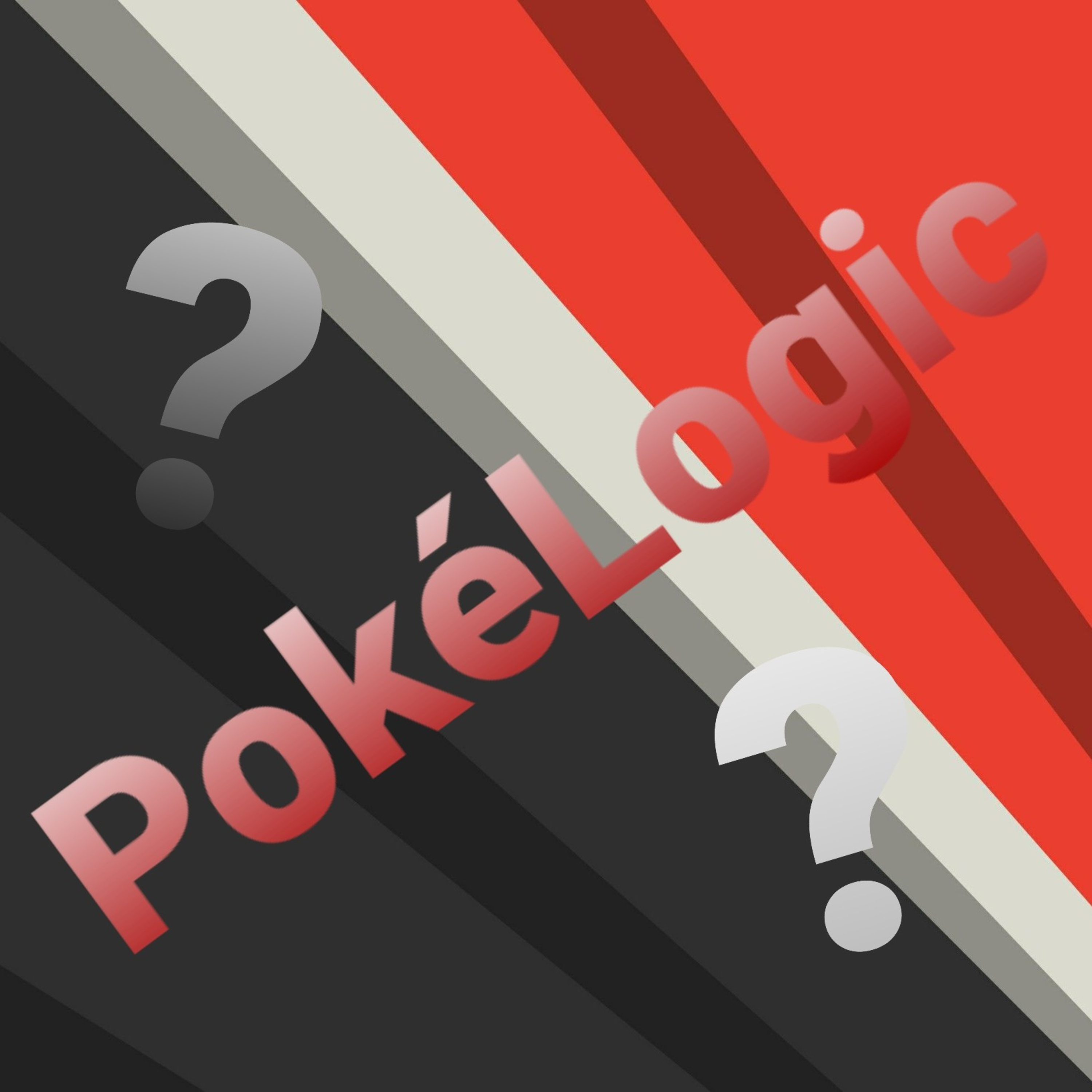 PokéLogic - Pokémon Z w/Astro Nova episode artwork