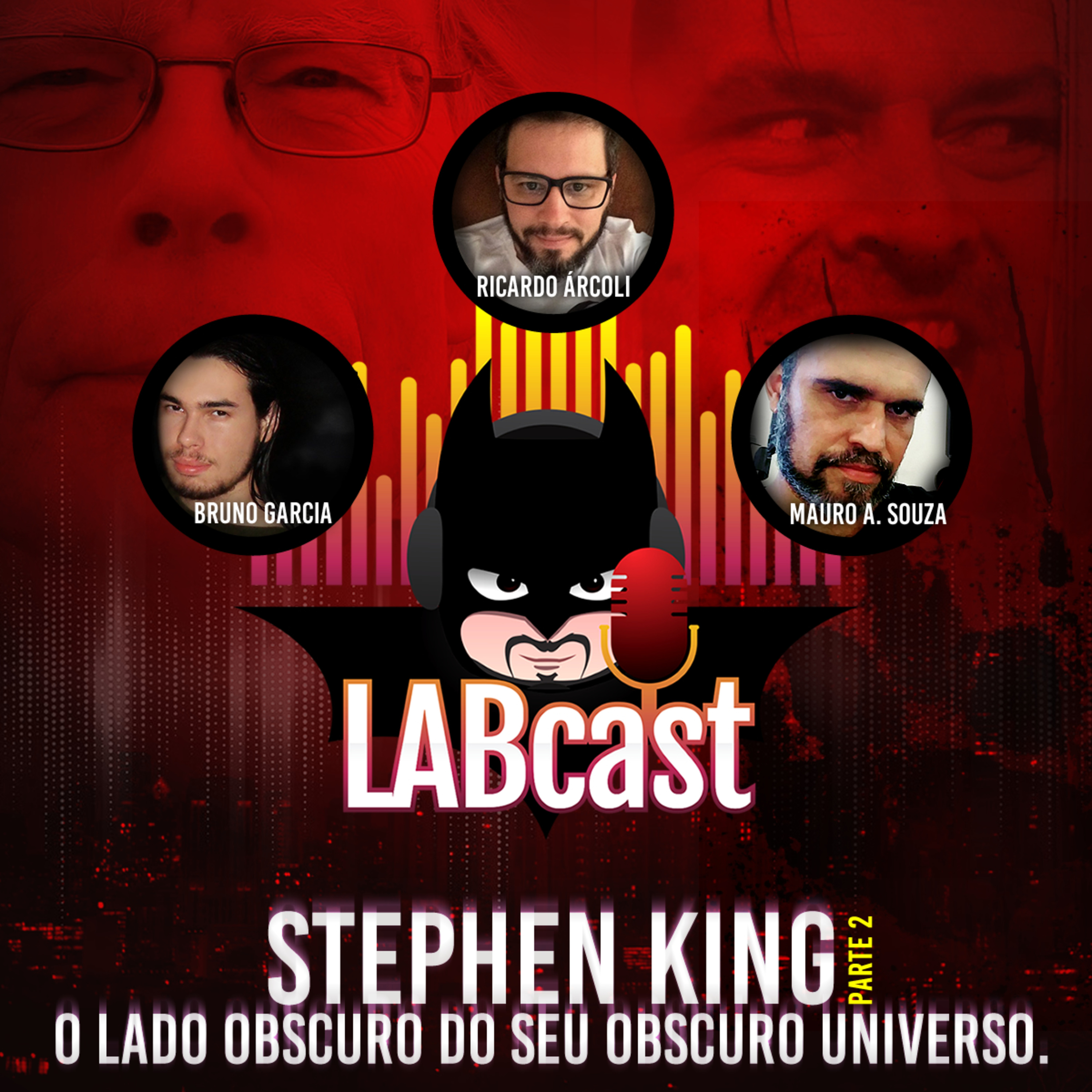 LABCast