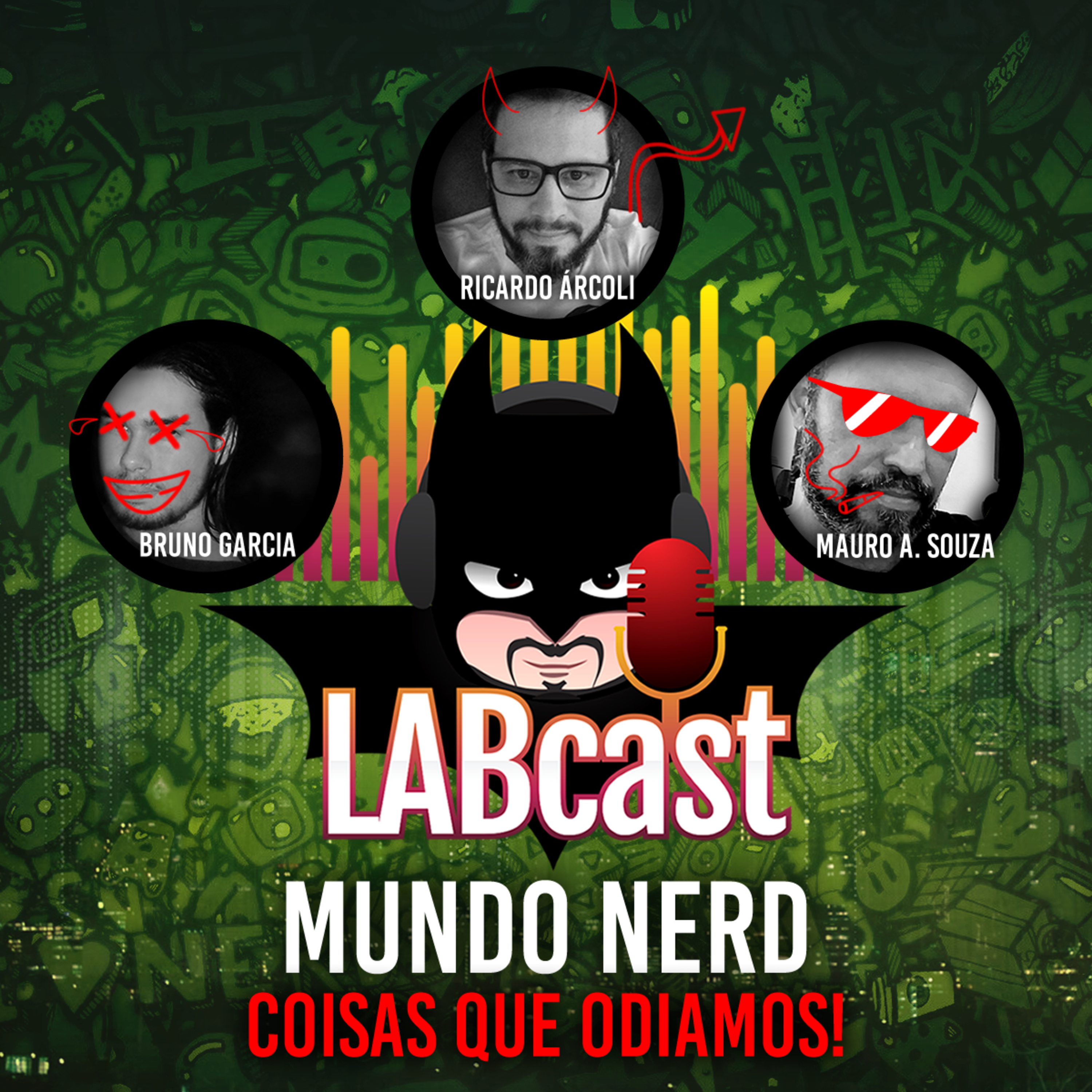 LABCast