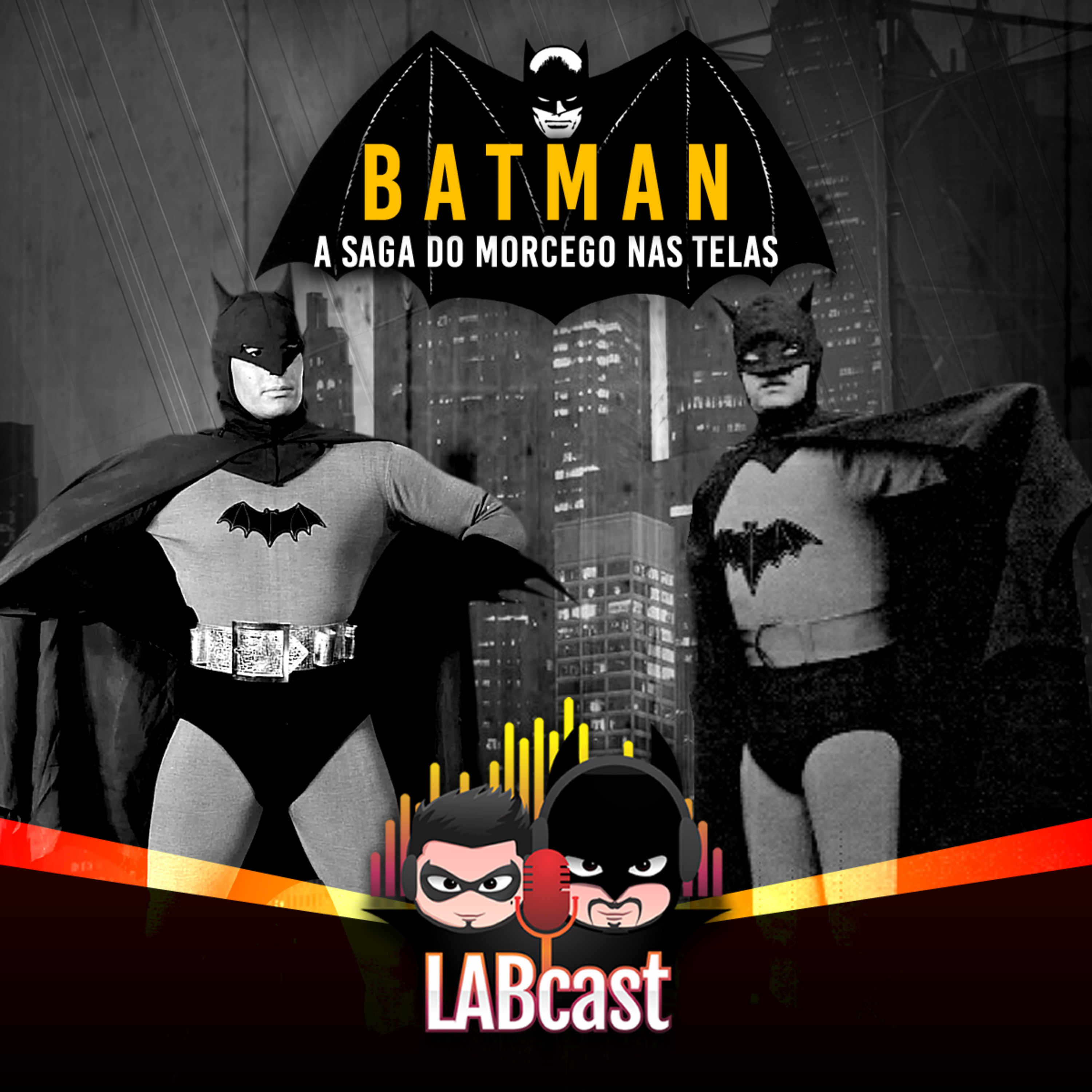 LABCast