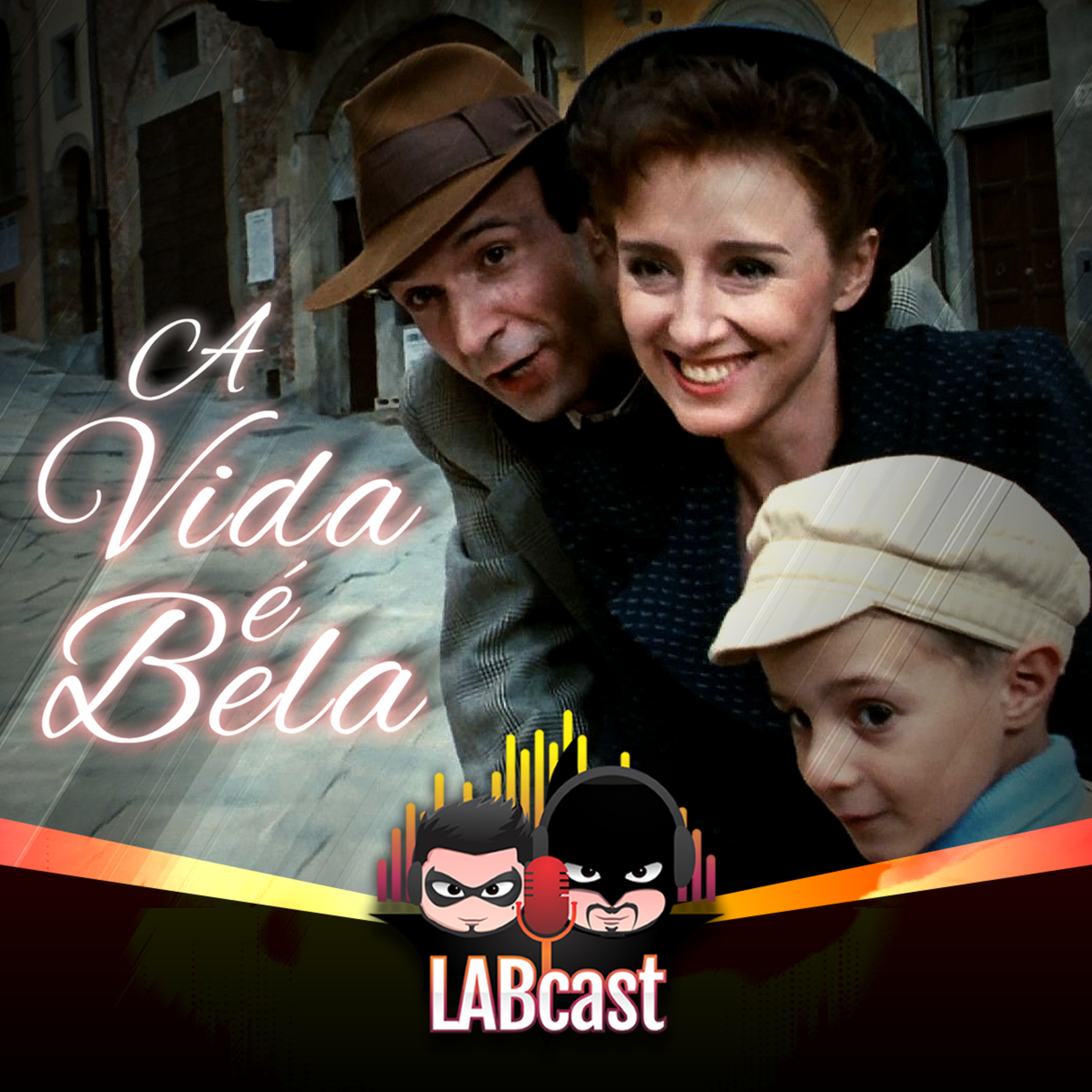 LABCast
