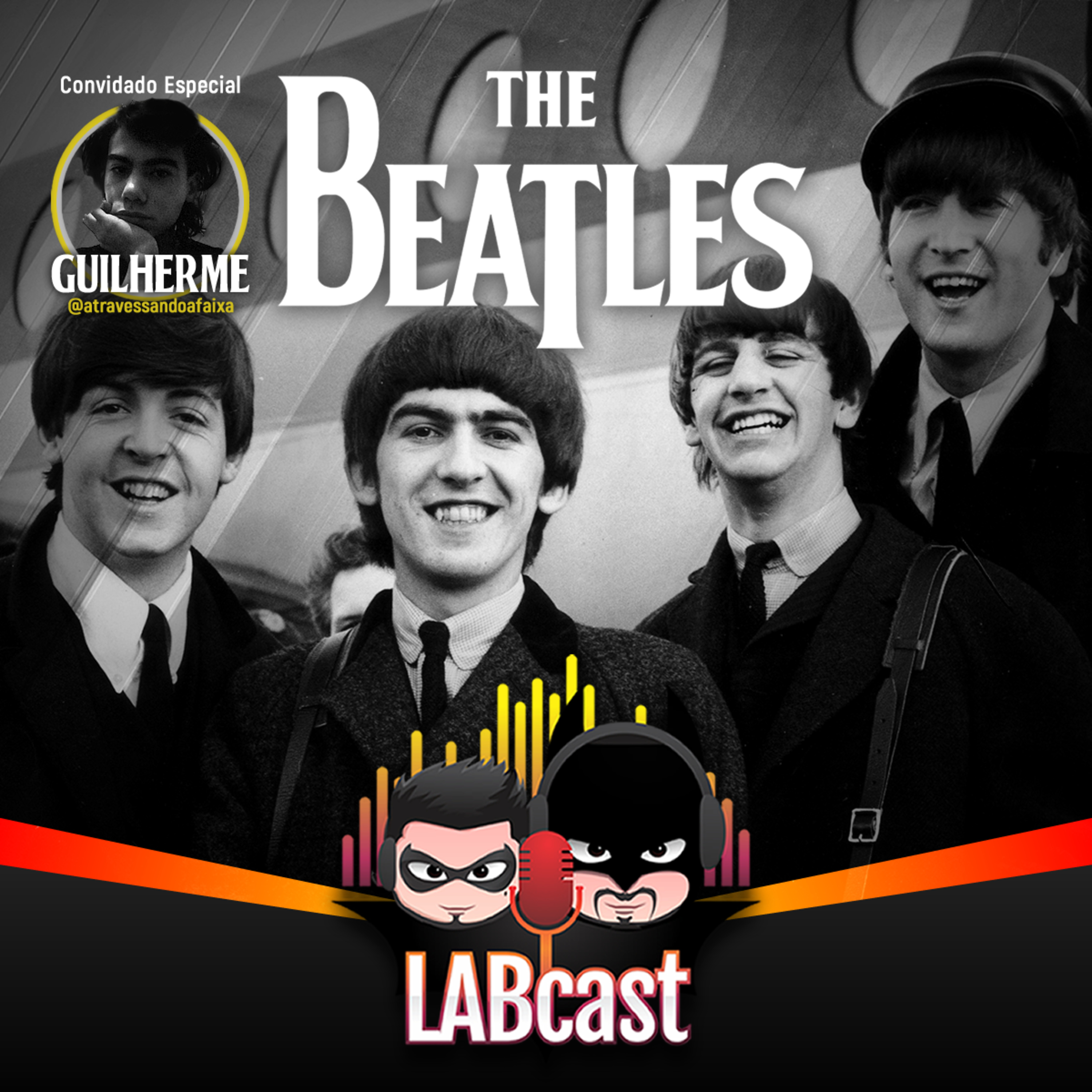 LABCast