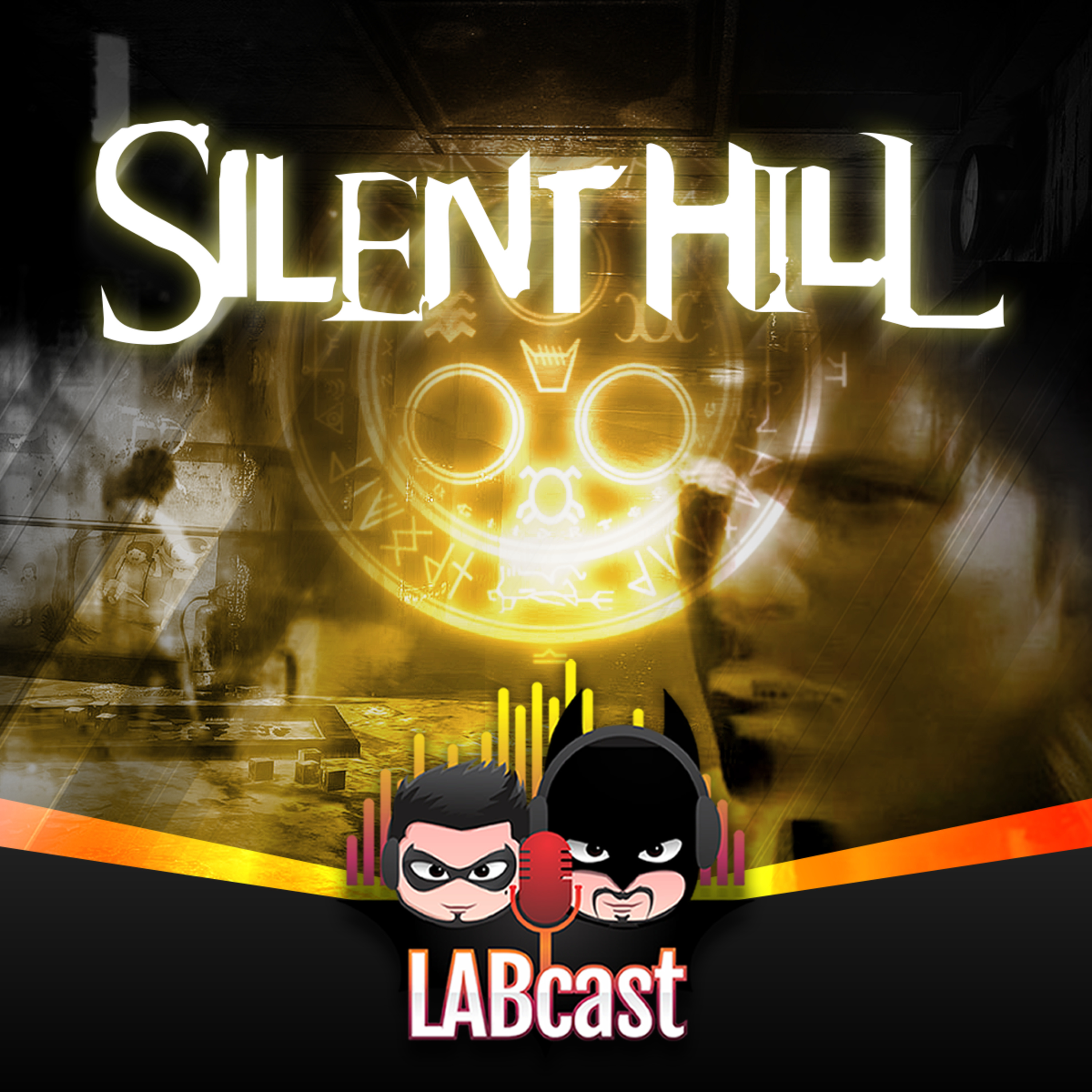 LABCast
