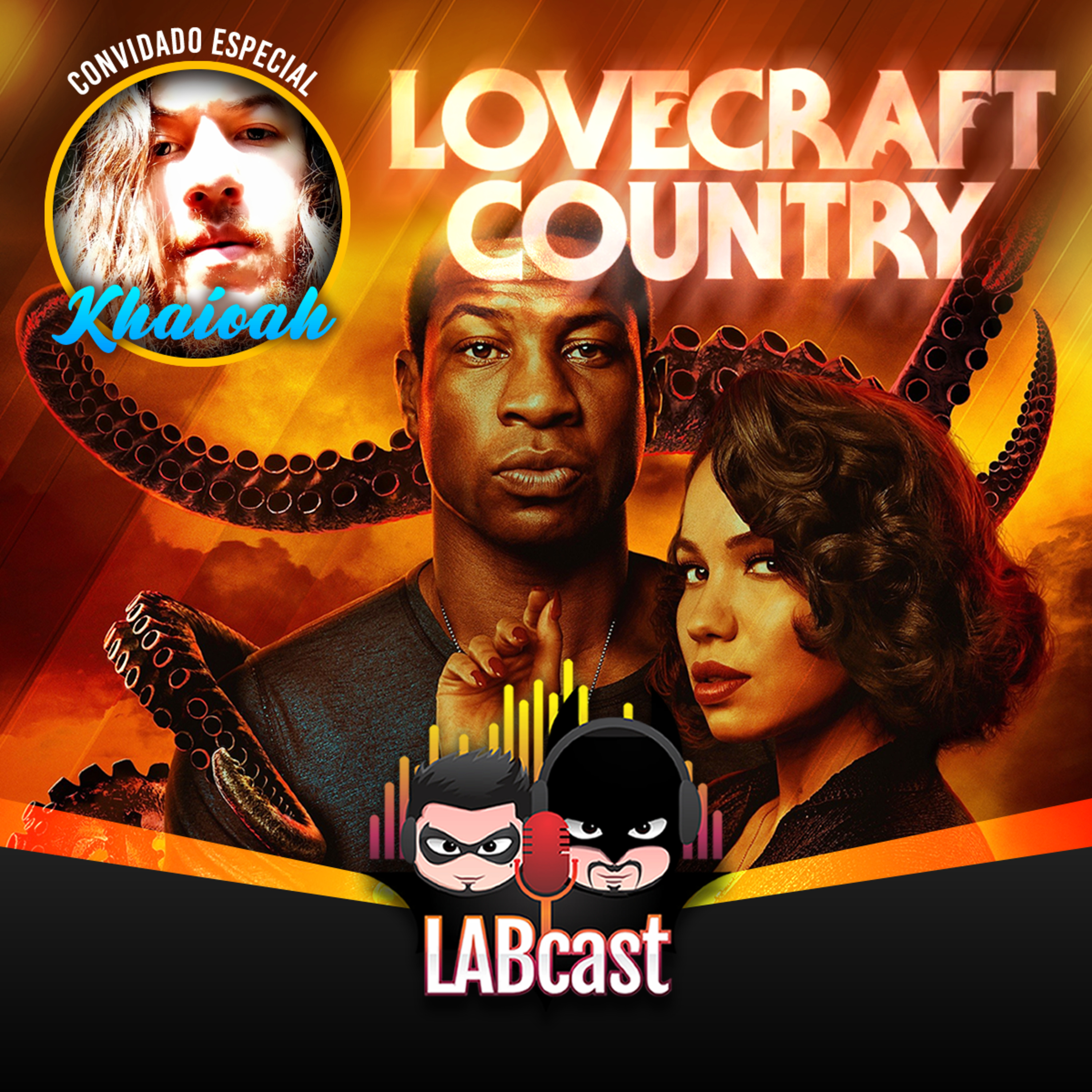 LABCast