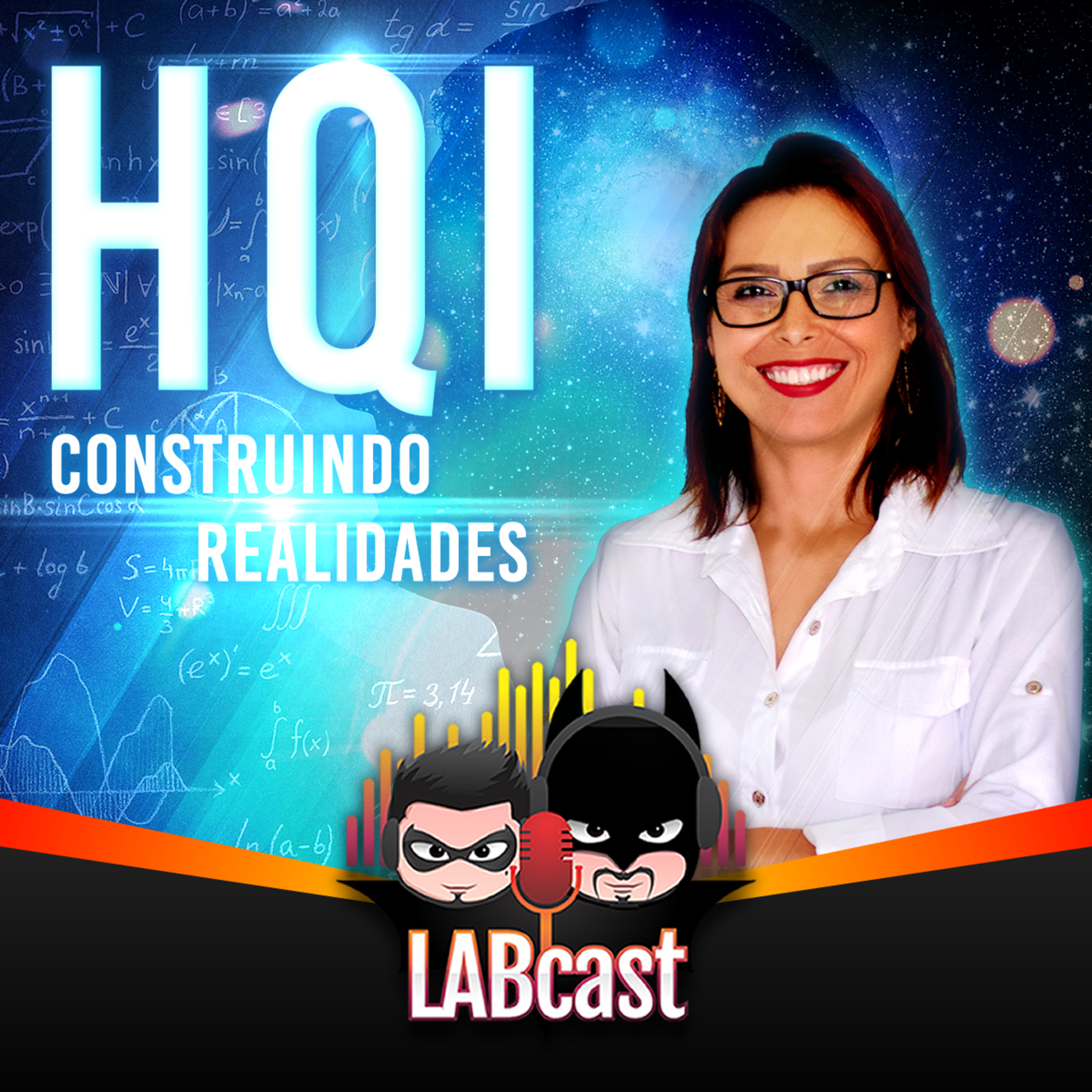 LABCast