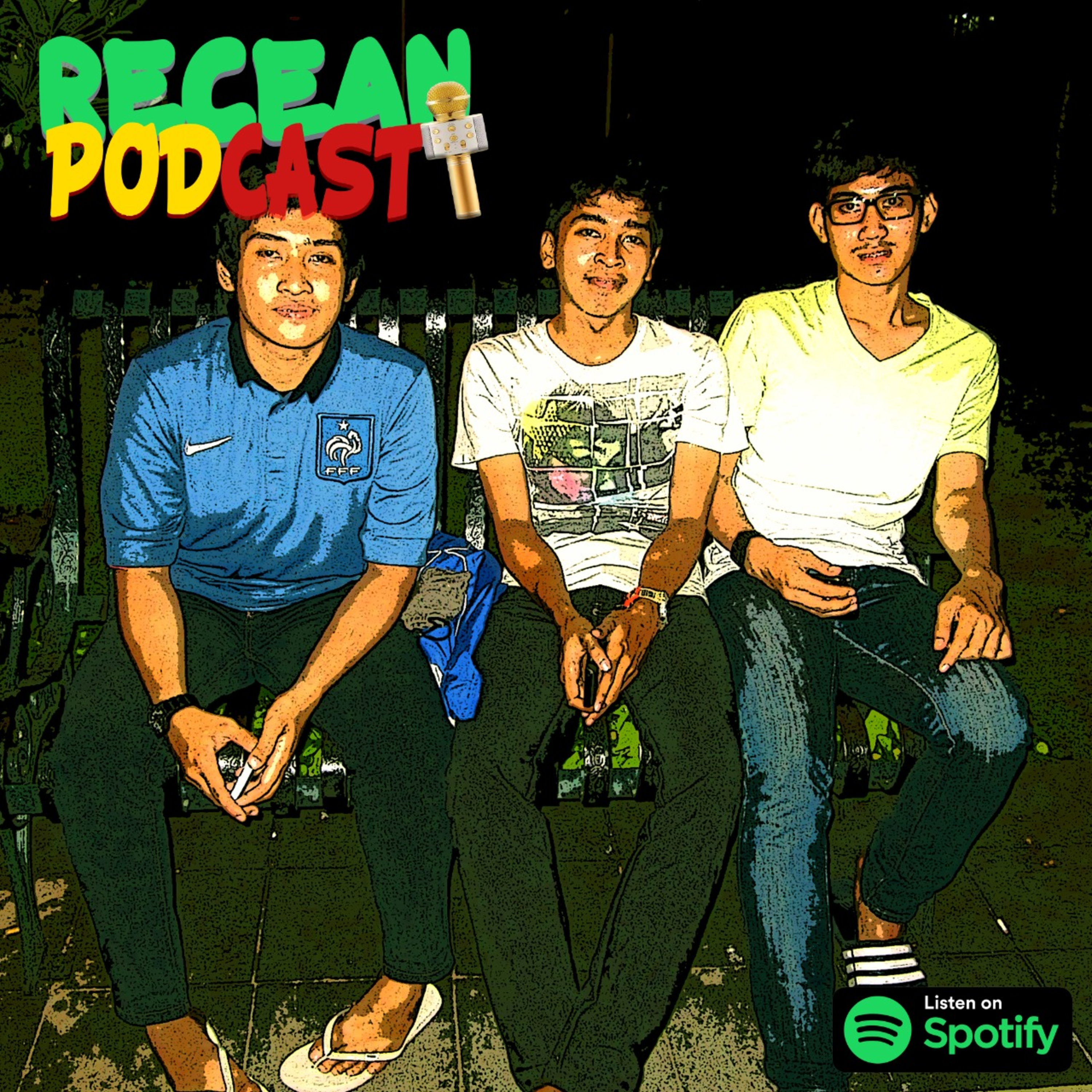 Recean Podcast