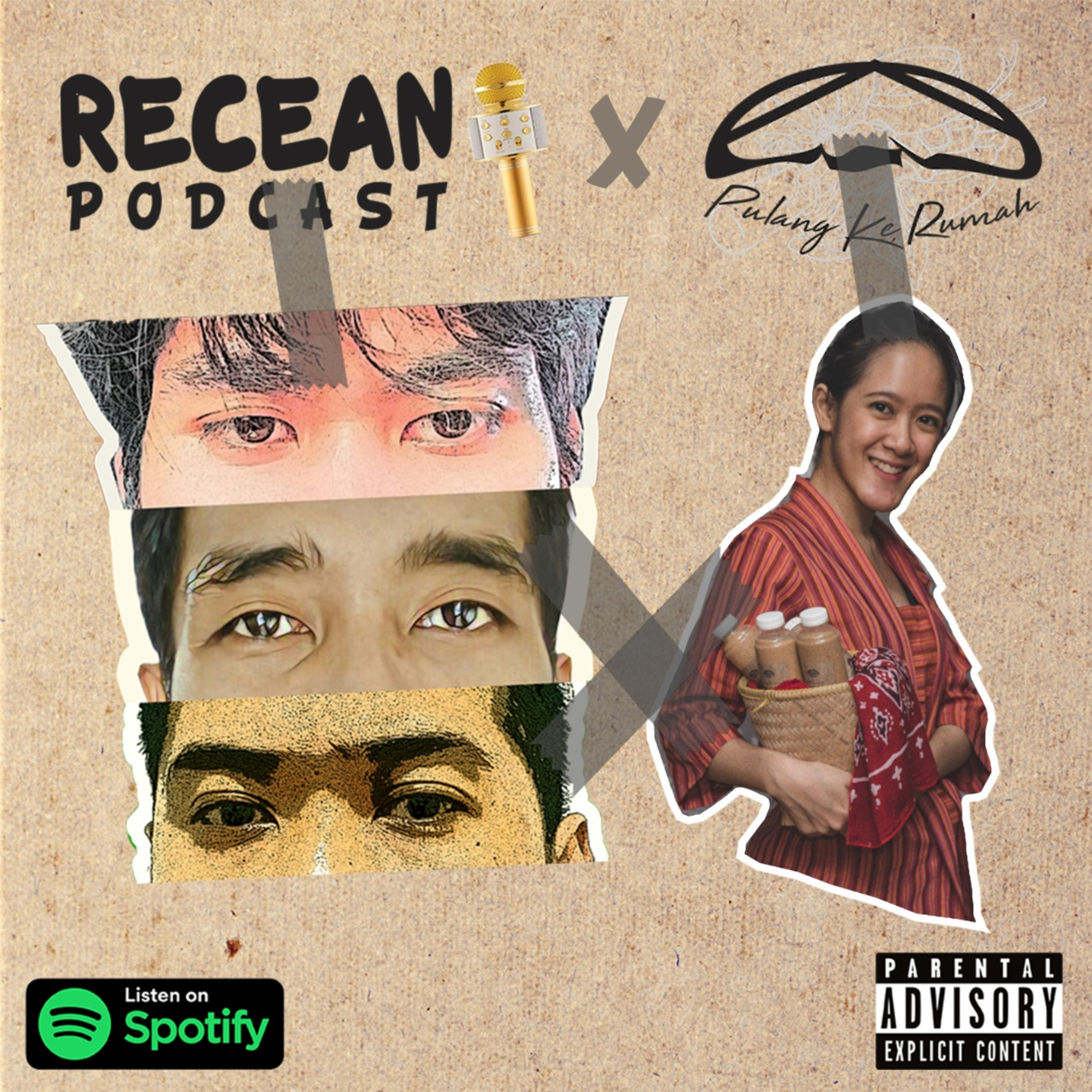 Recean Podcast
