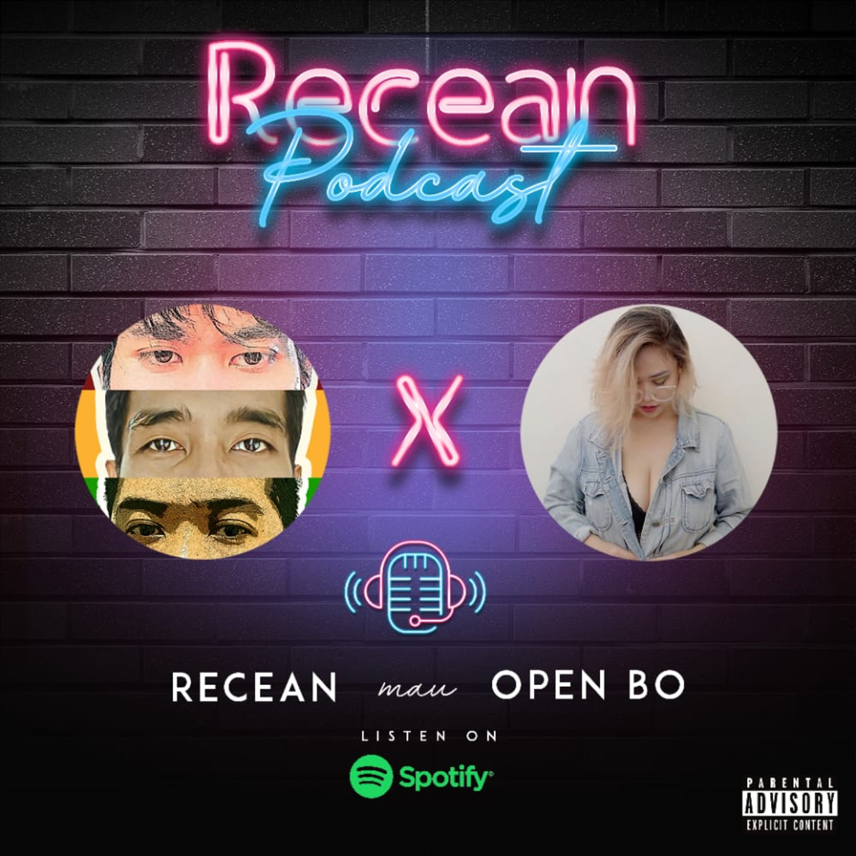 Recean Podcast