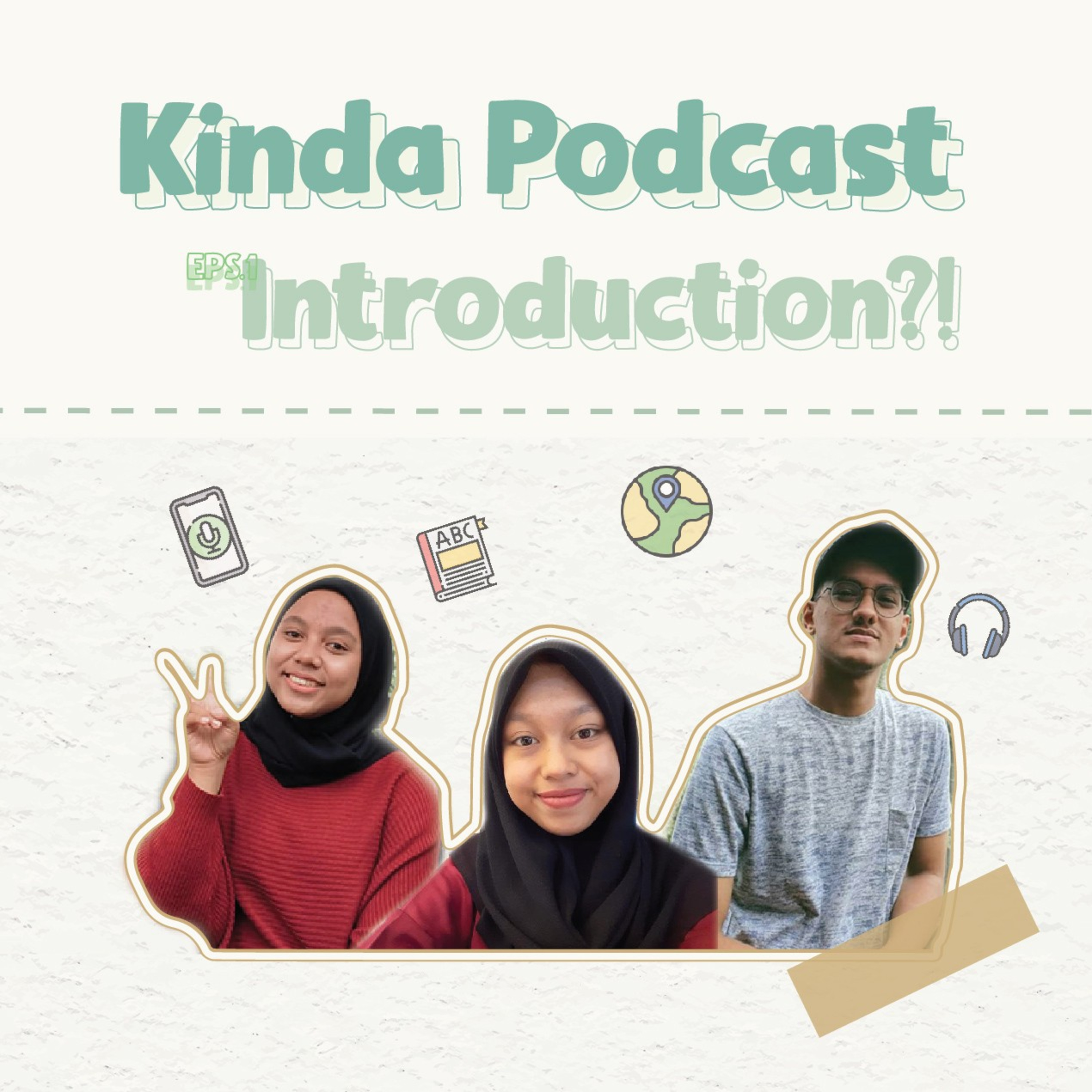 Eps 1 - Introduction