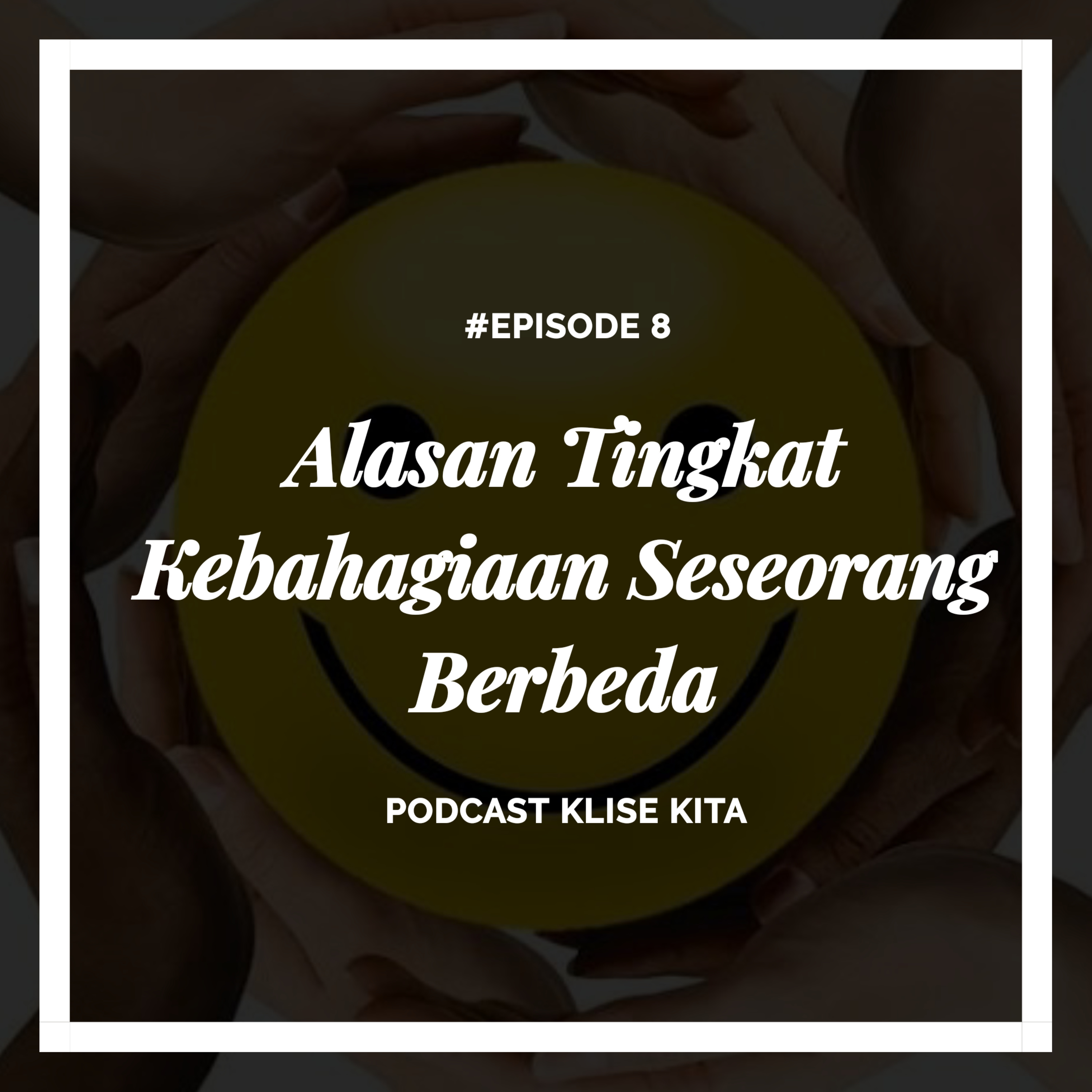 Klise Kita