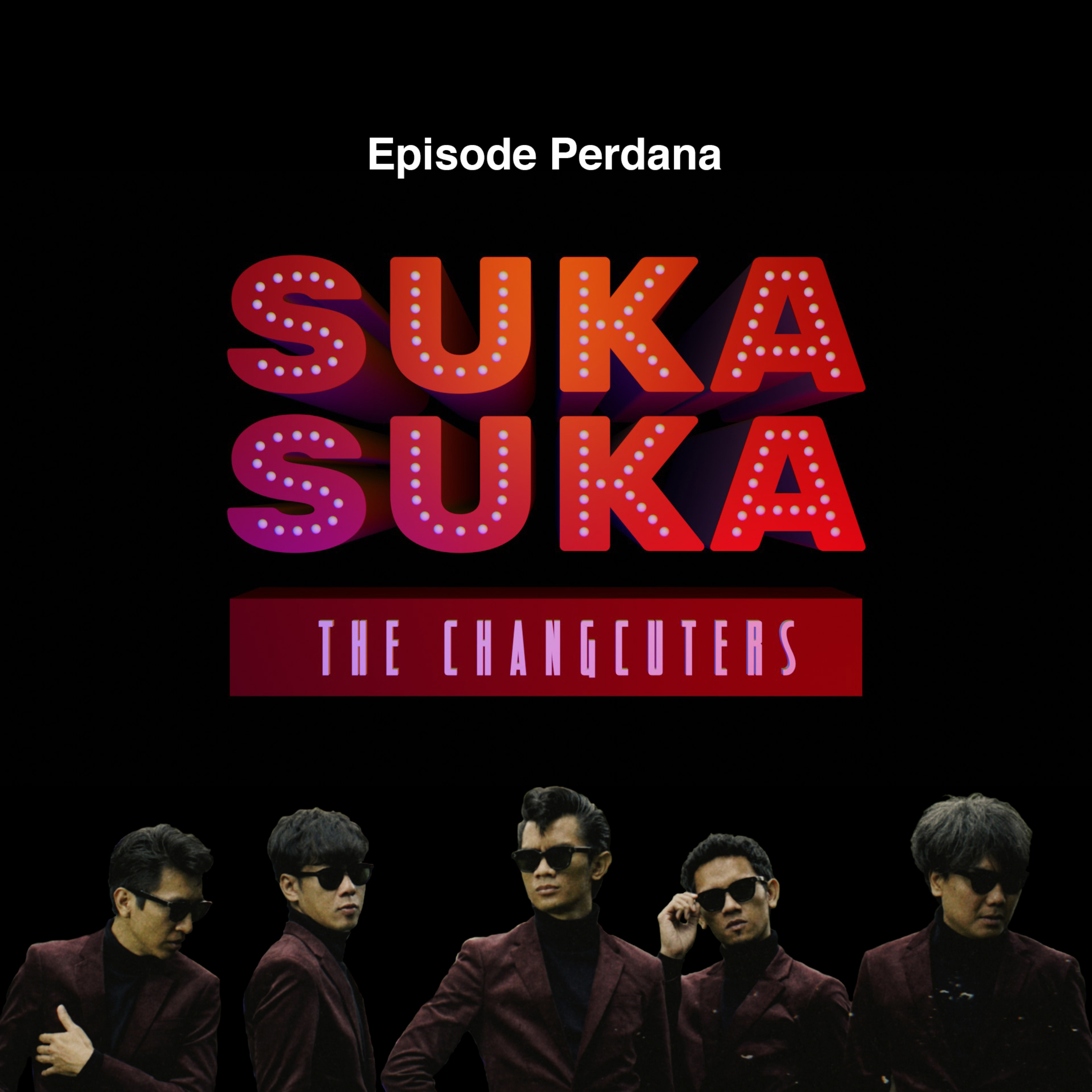 Lembaga Penyiaran The Changcuters