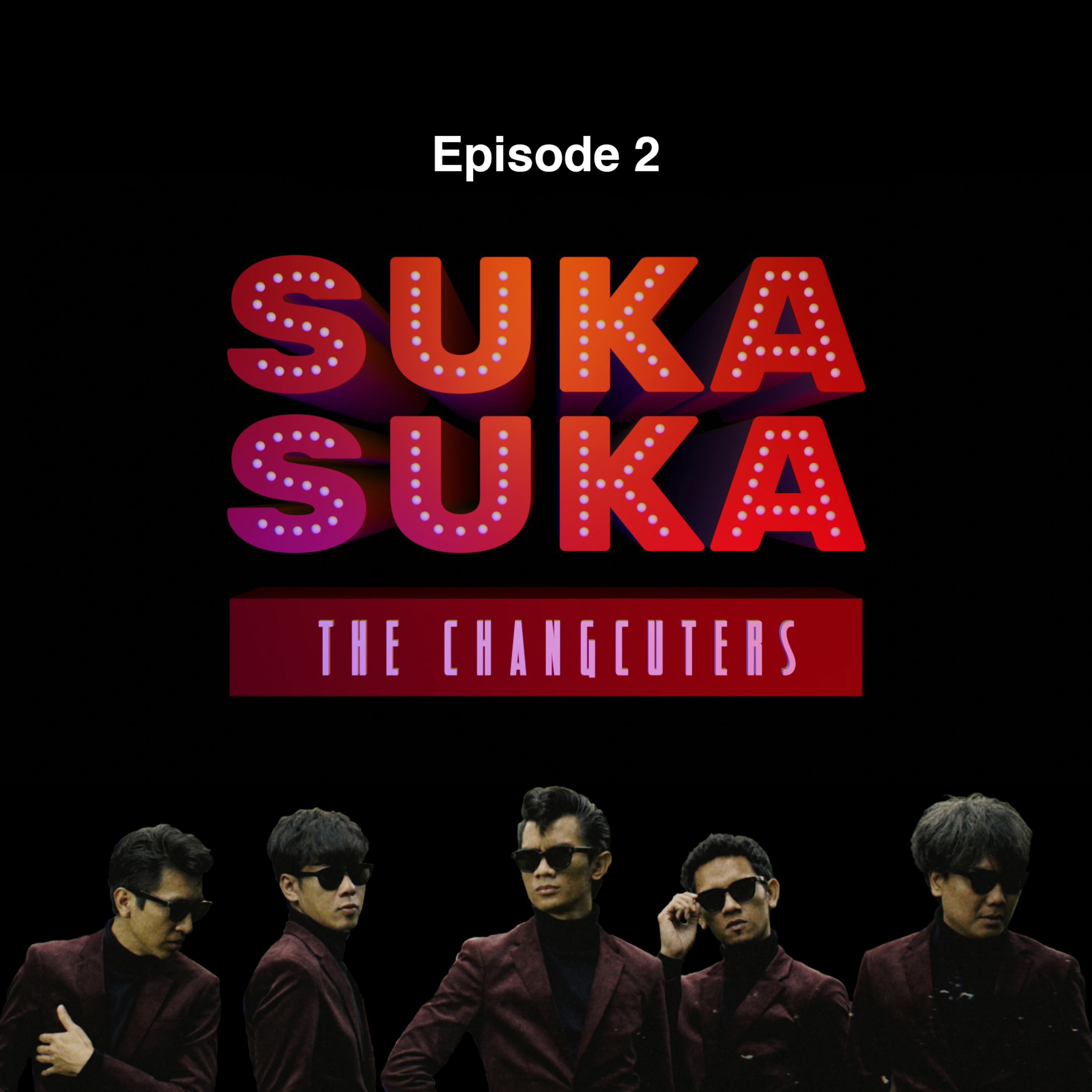 Lembaga Penyiaran The Changcuters