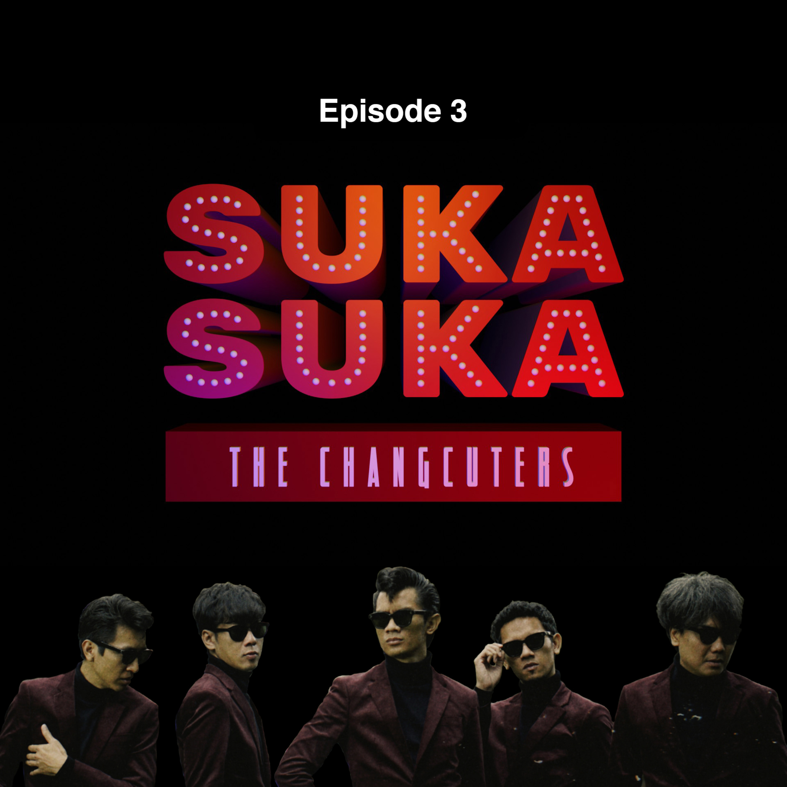 Lembaga Penyiaran The Changcuters