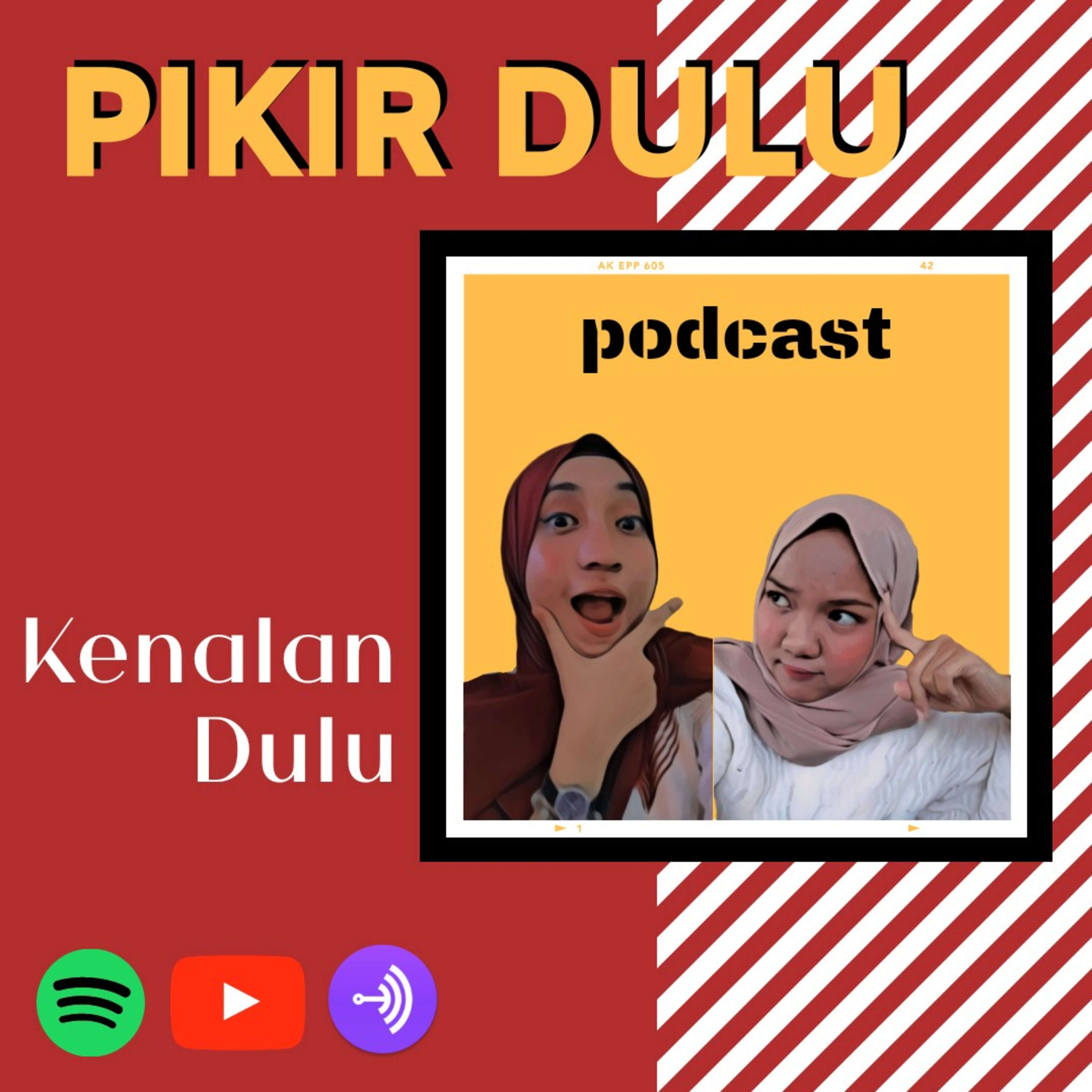 Pikir Dulu