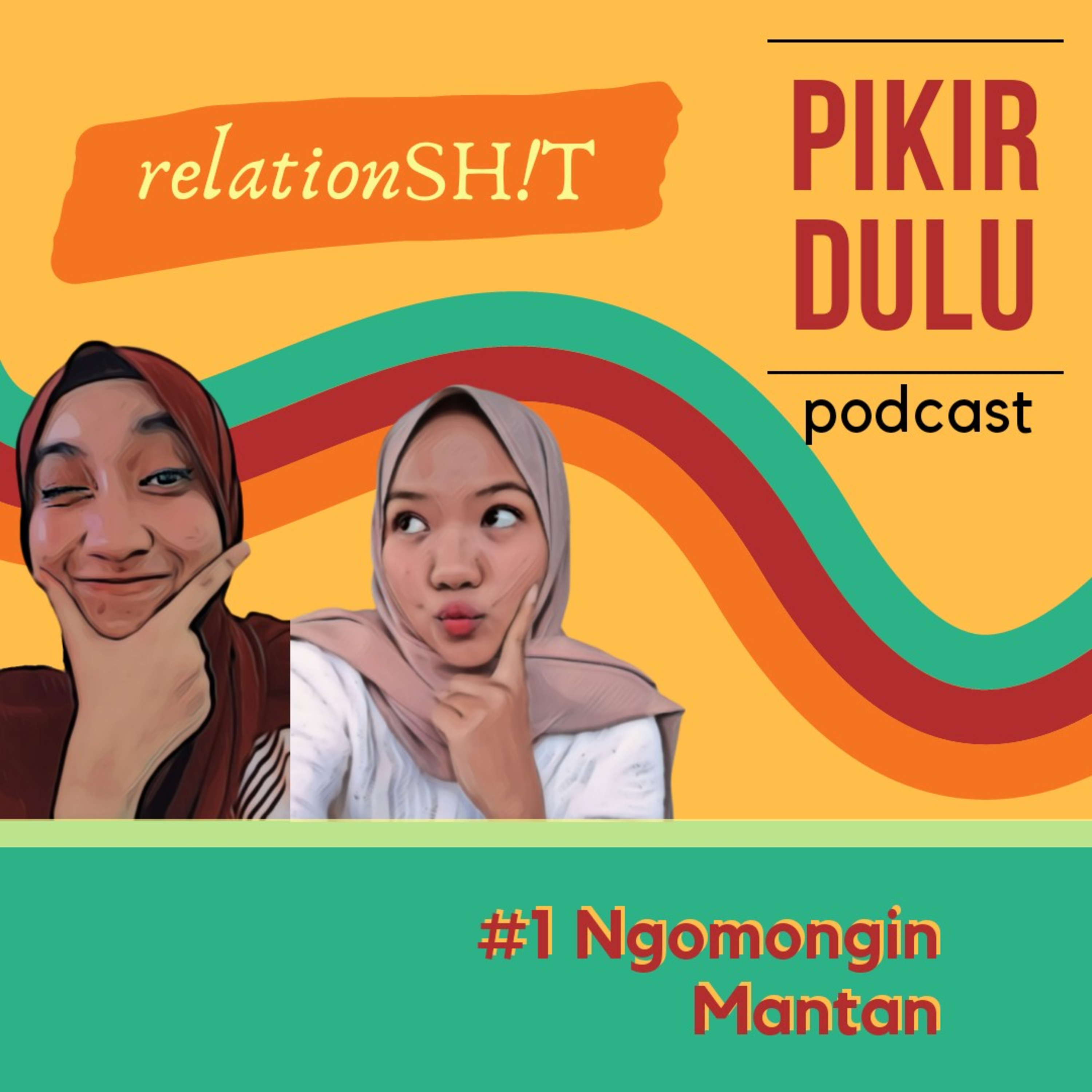 Pikir Dulu