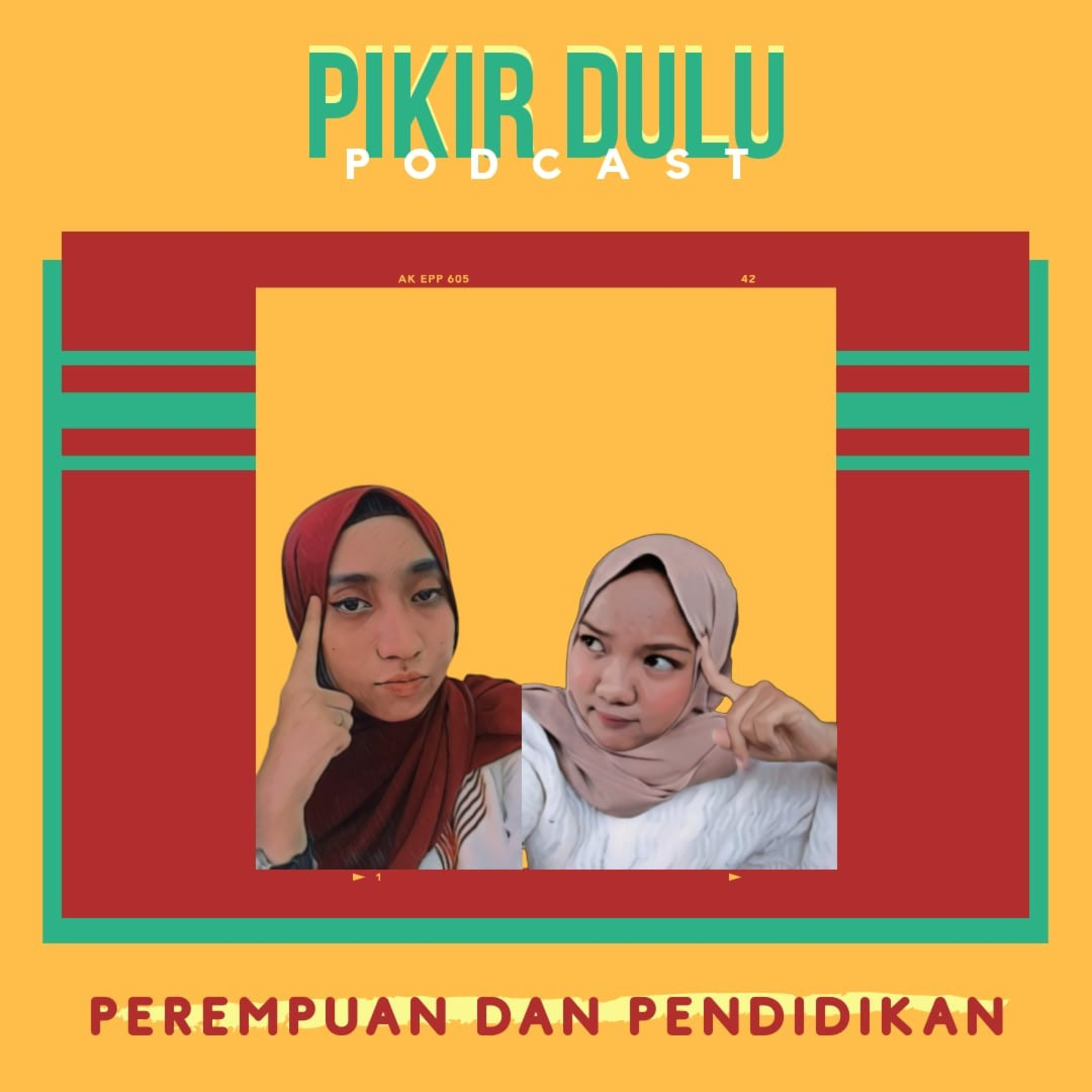 Pikir Dulu