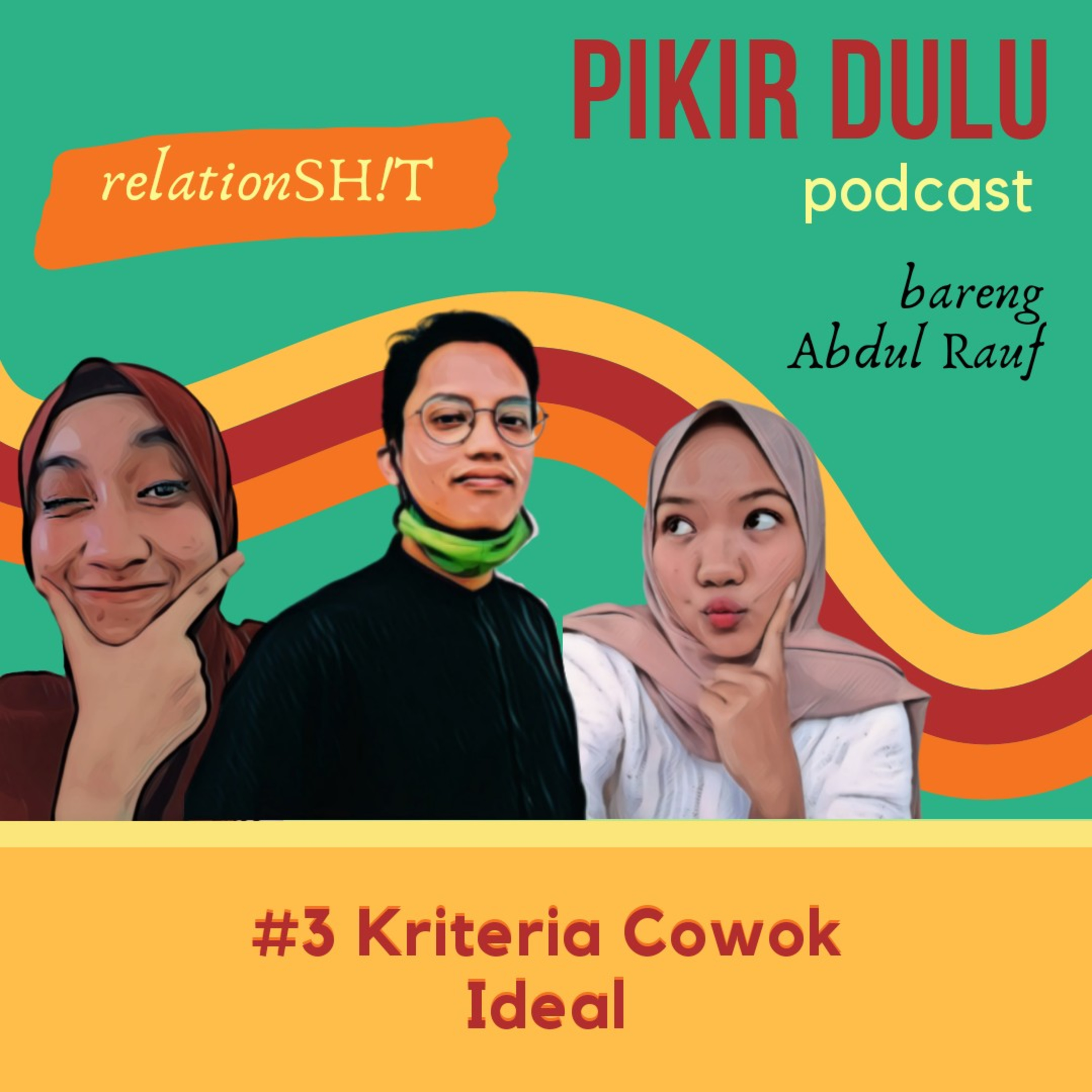 Pikir Dulu