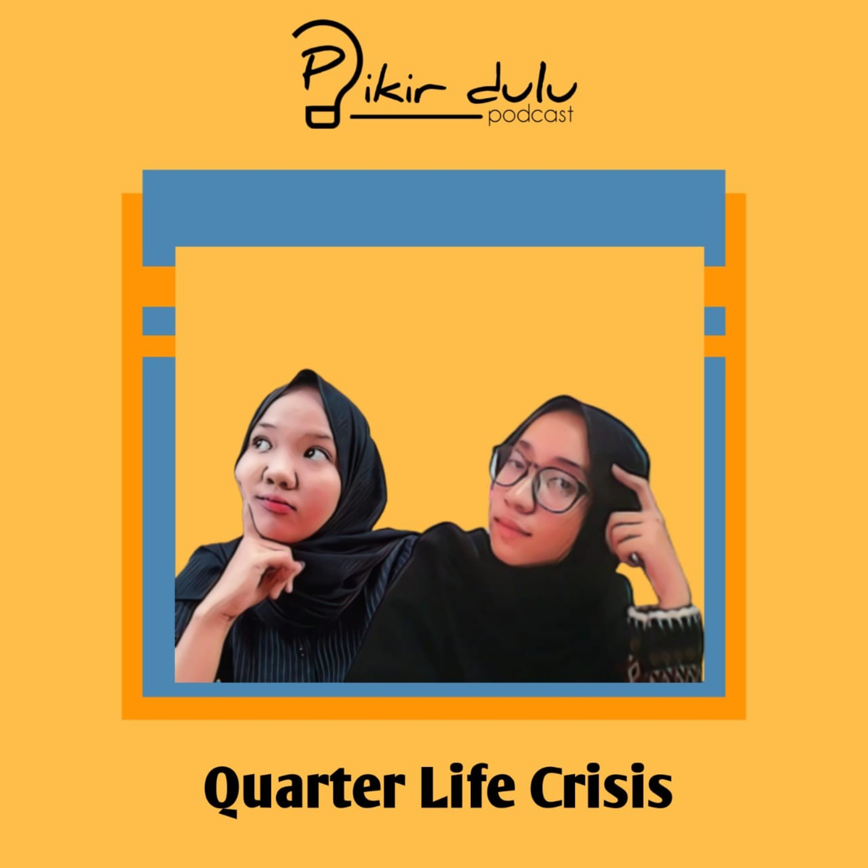 Pikir Dulu
