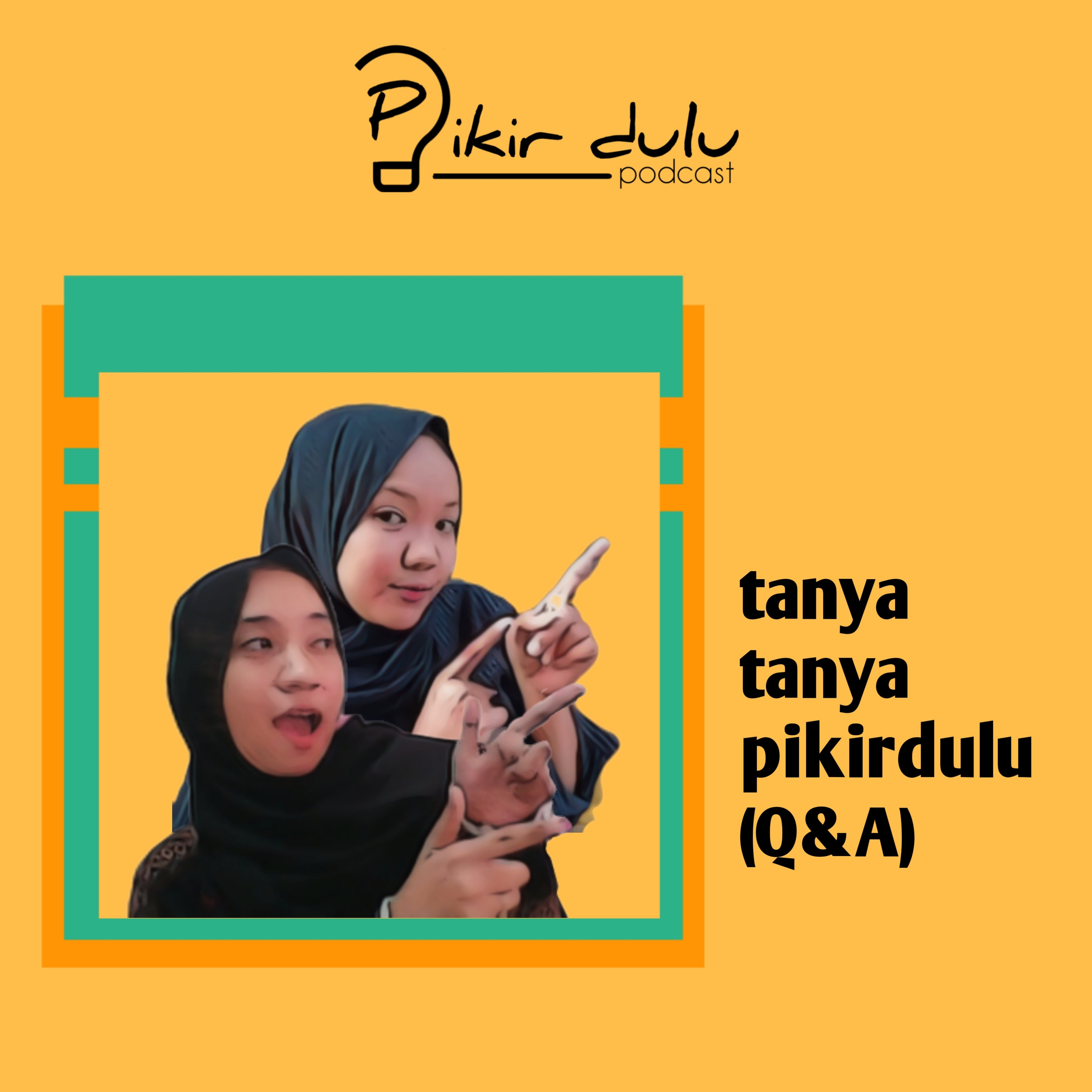 Pikir Dulu