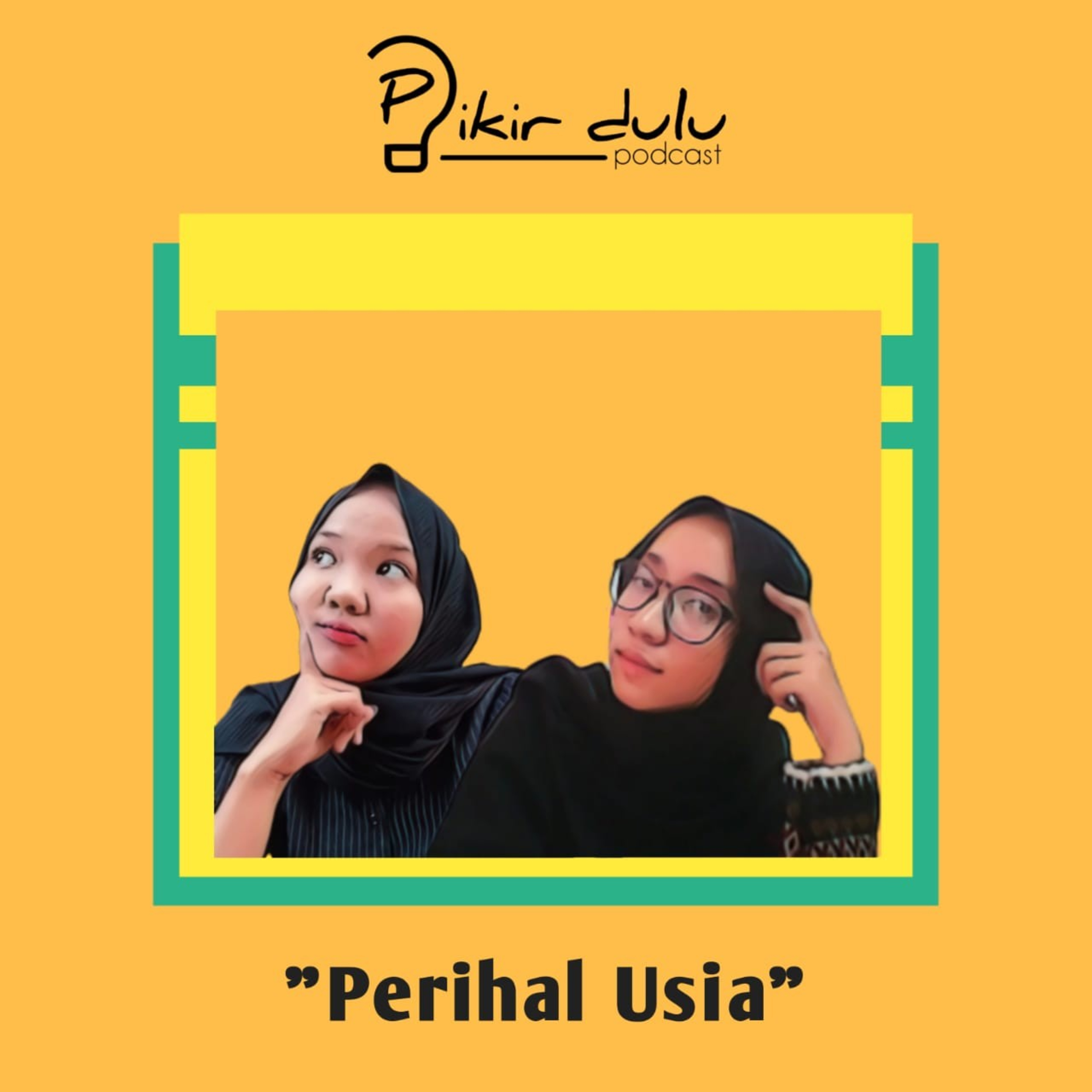 Pikir Dulu