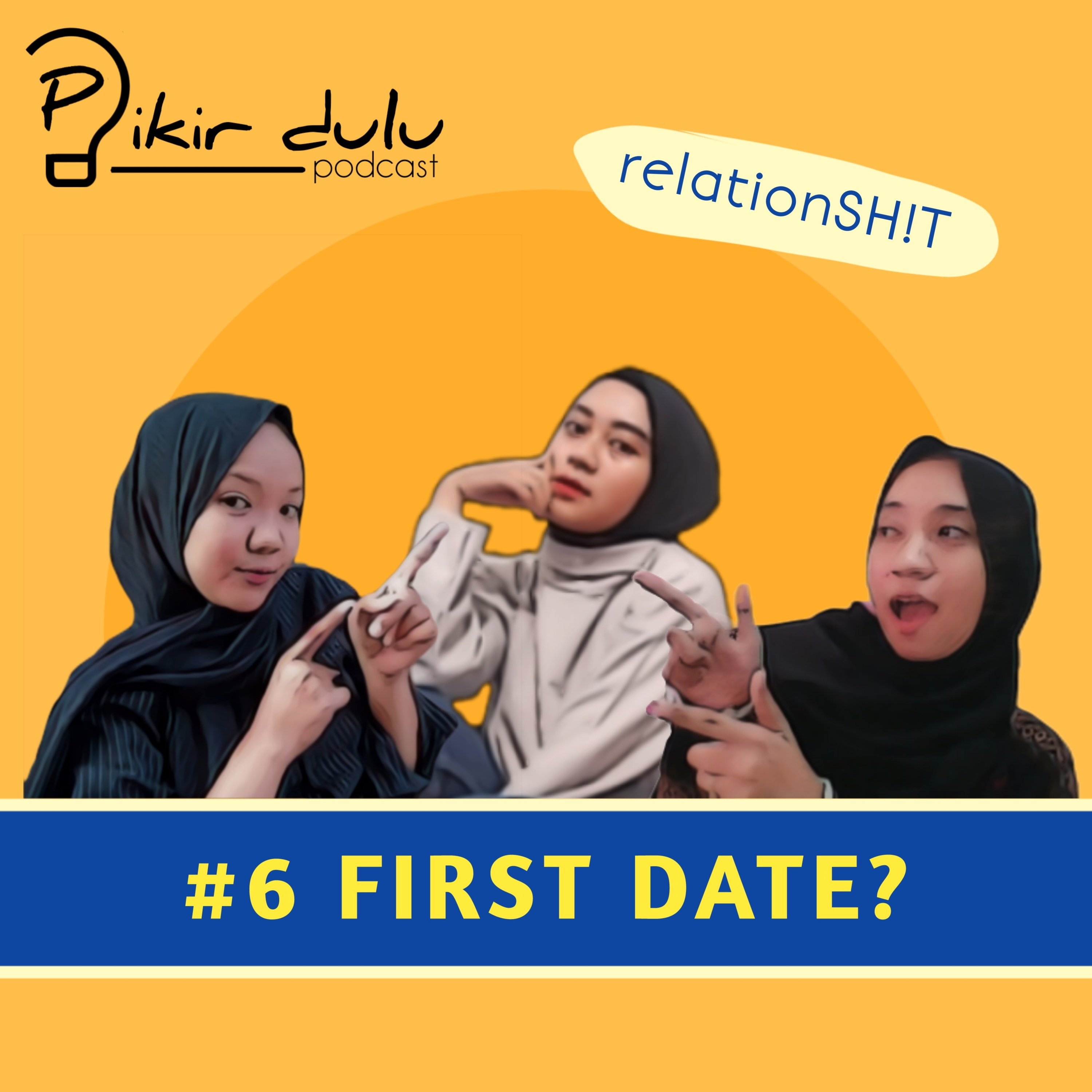 Pikir Dulu