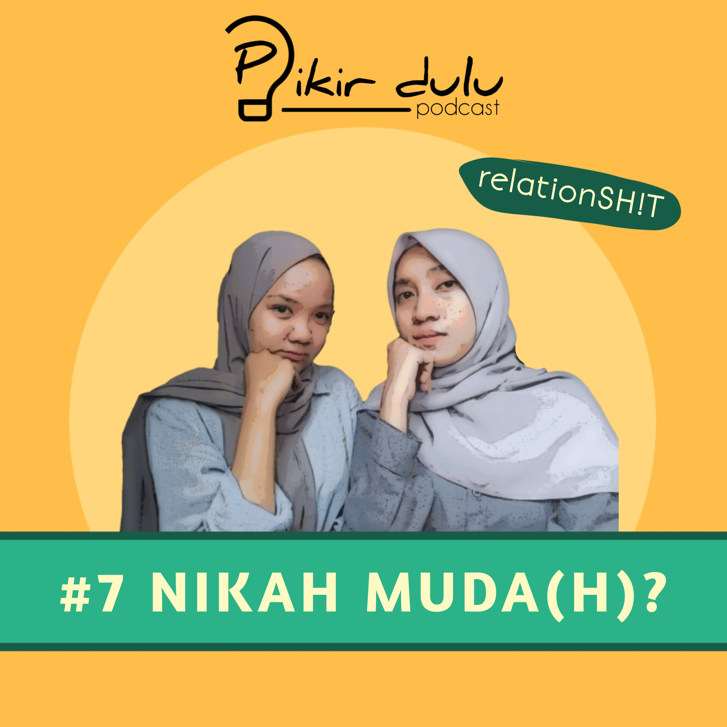 Pikir Dulu