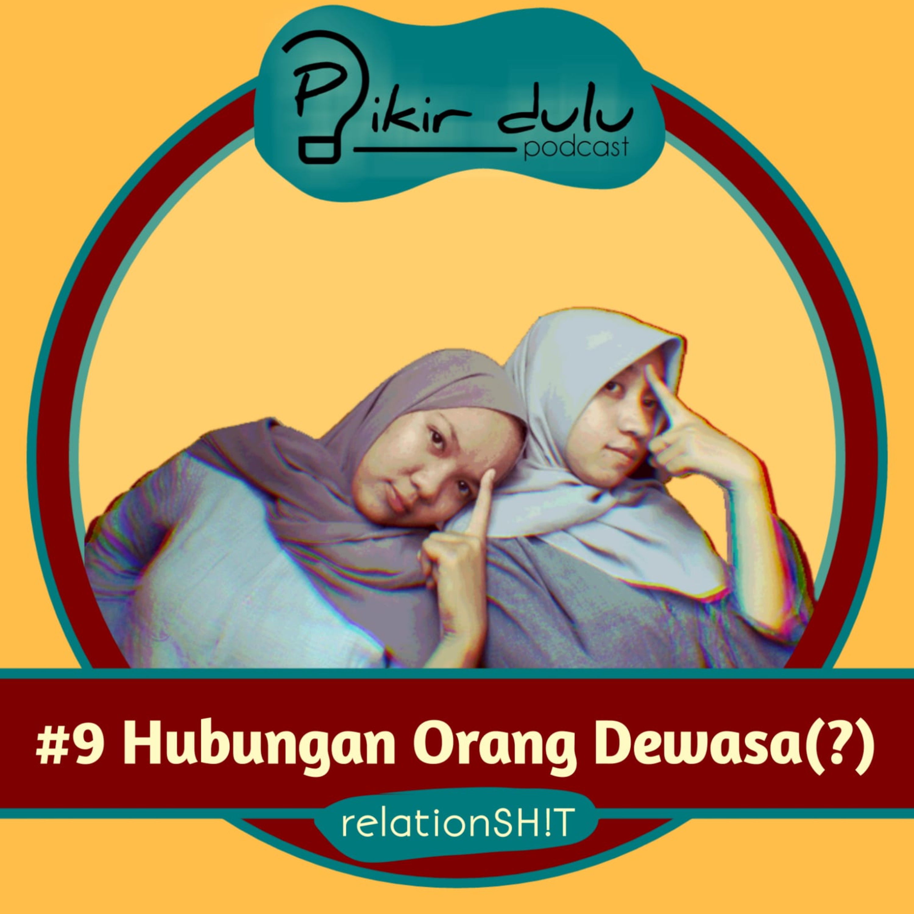 Pikir Dulu
