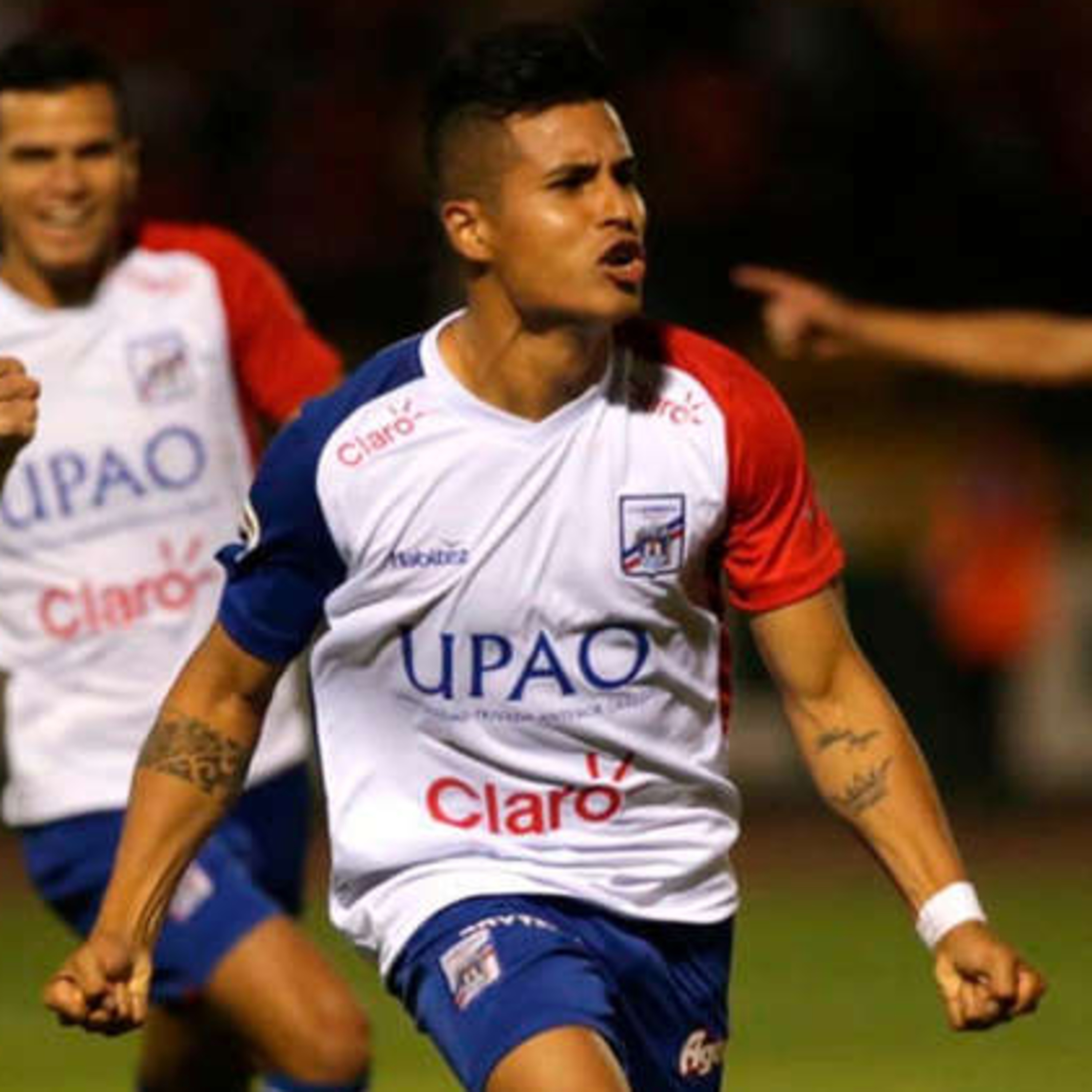 Socios del Balón
