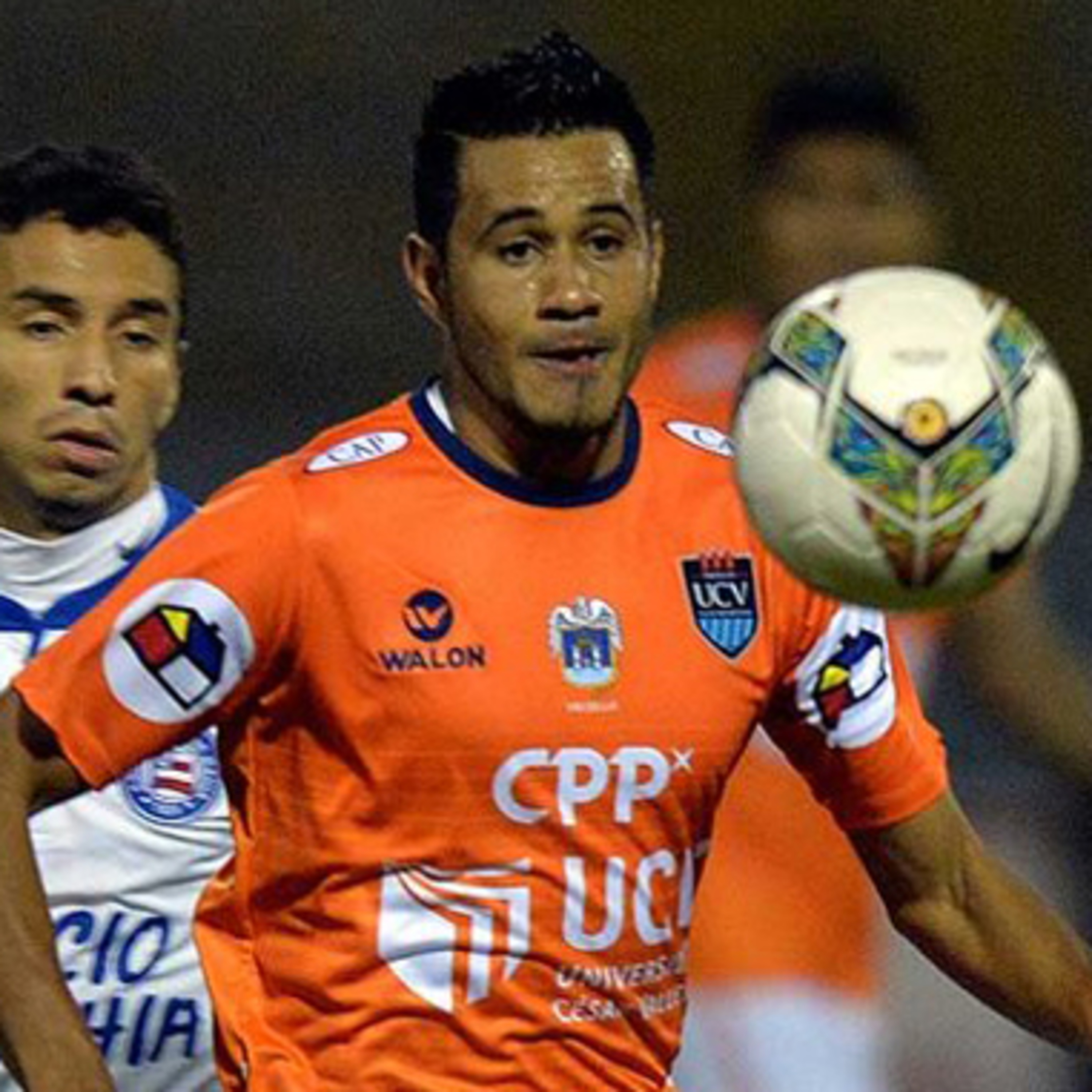 Socios del Balón