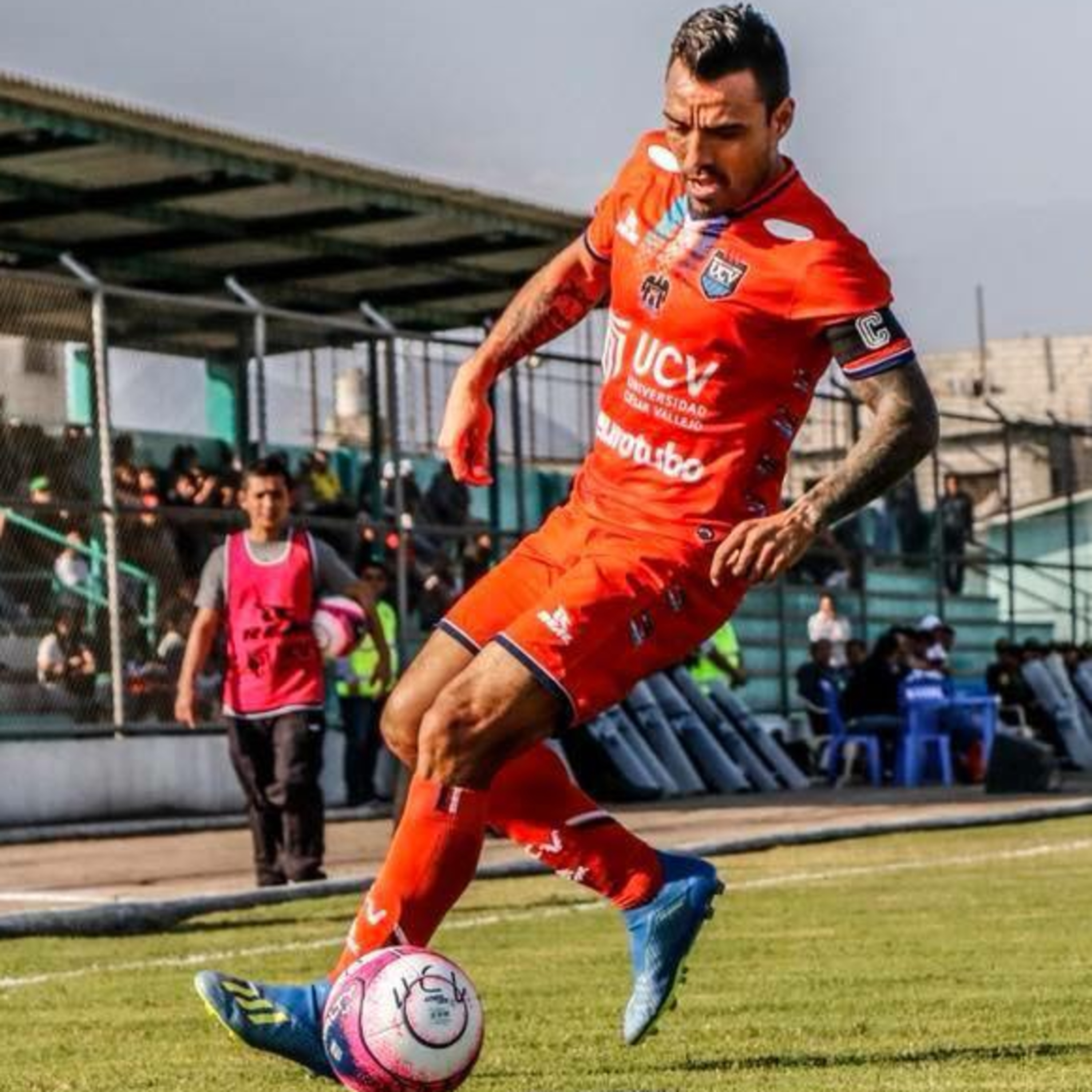 Socios del Balón