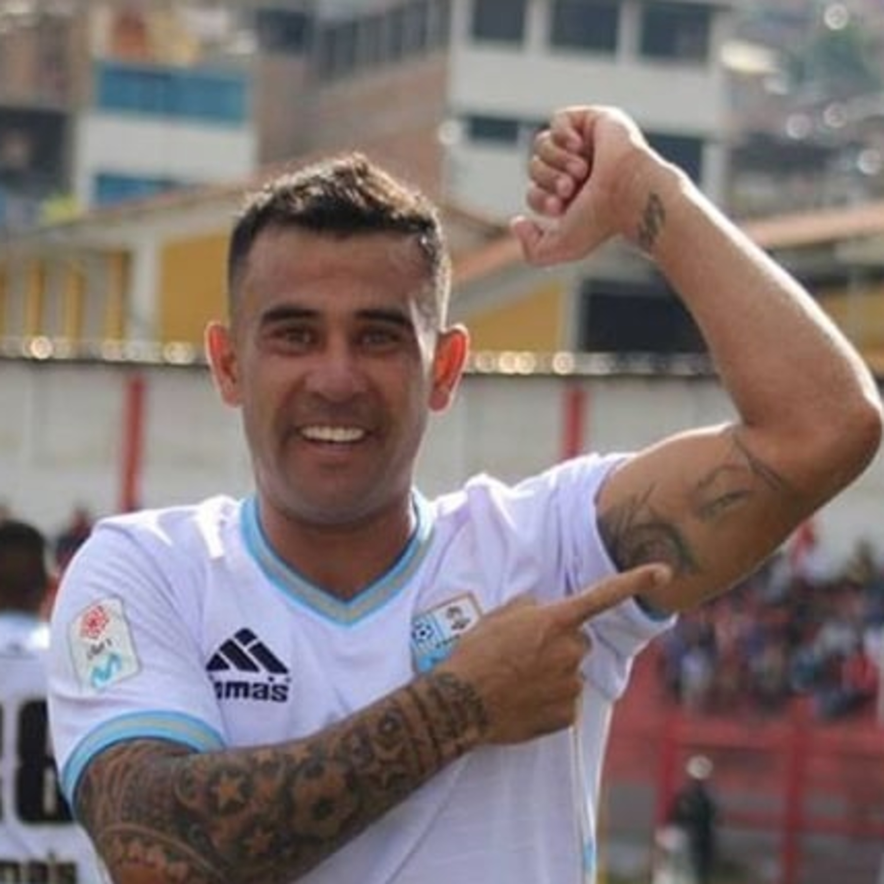 Socios del Balón