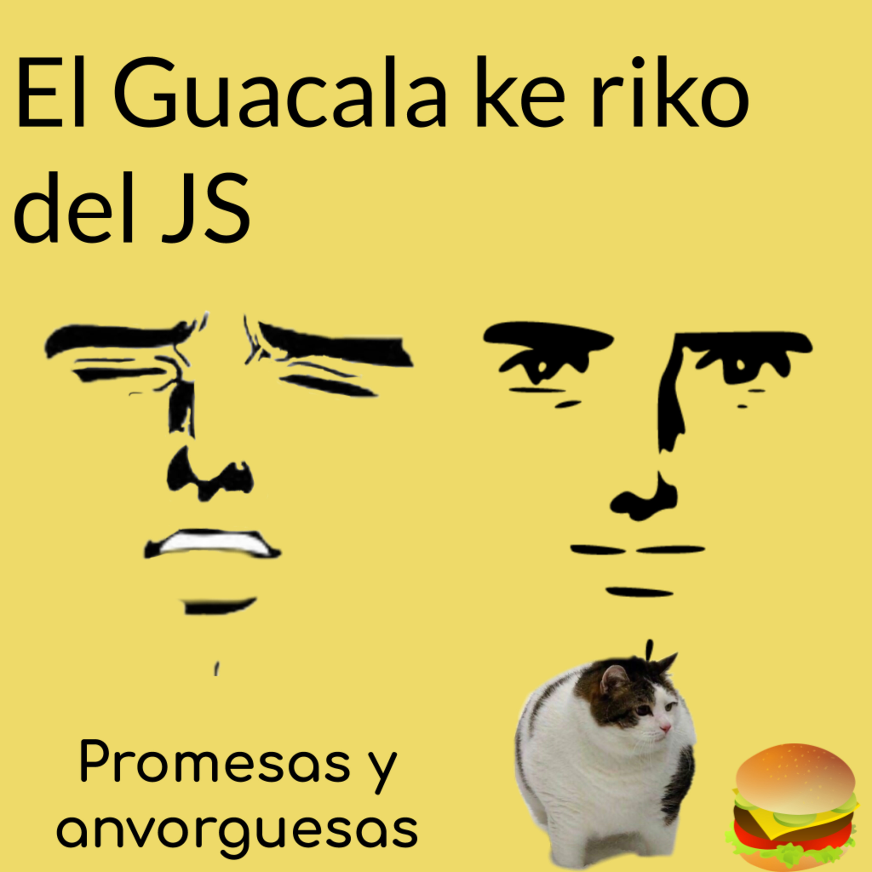 El Guacala ke riko del JS