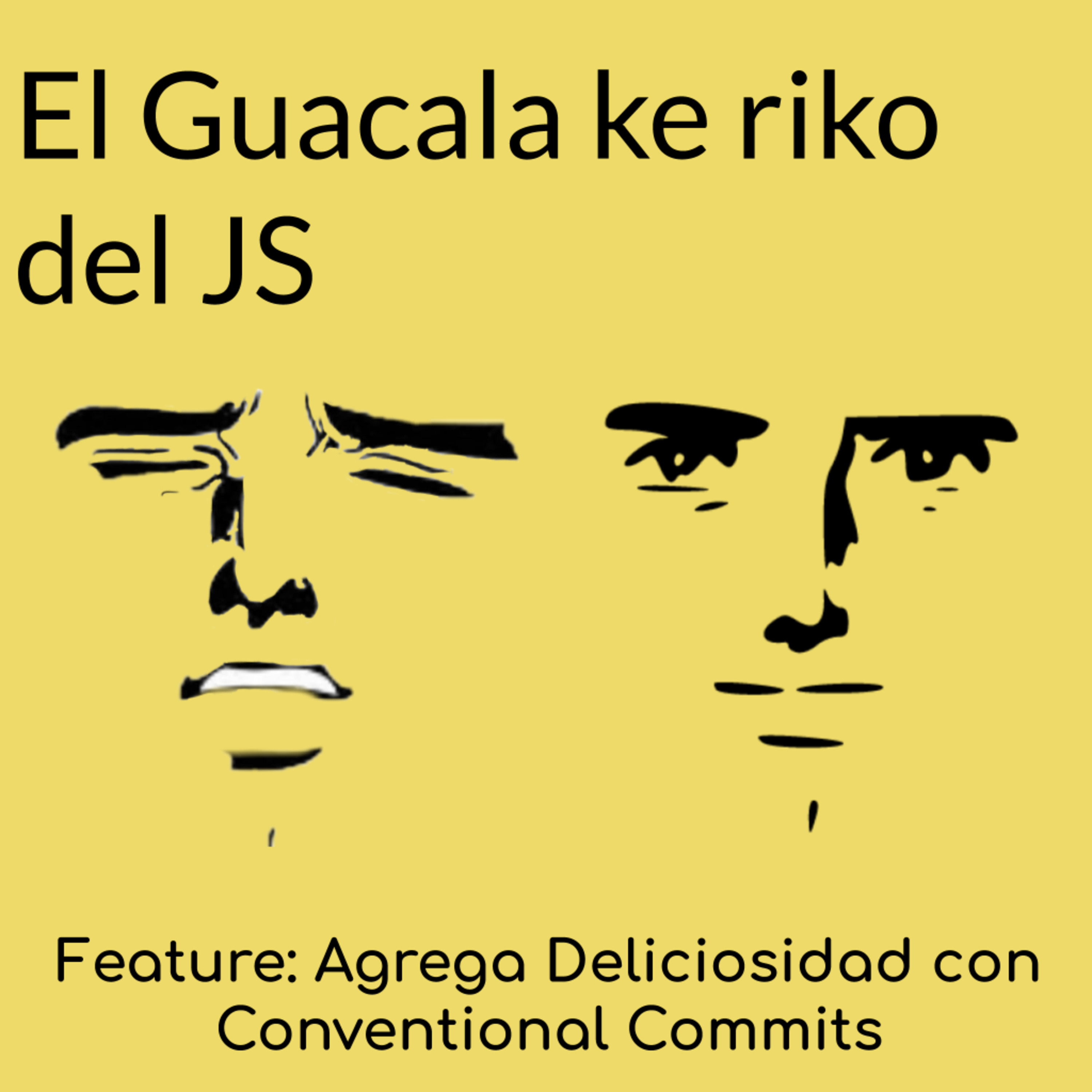 El Guacala ke riko del JS