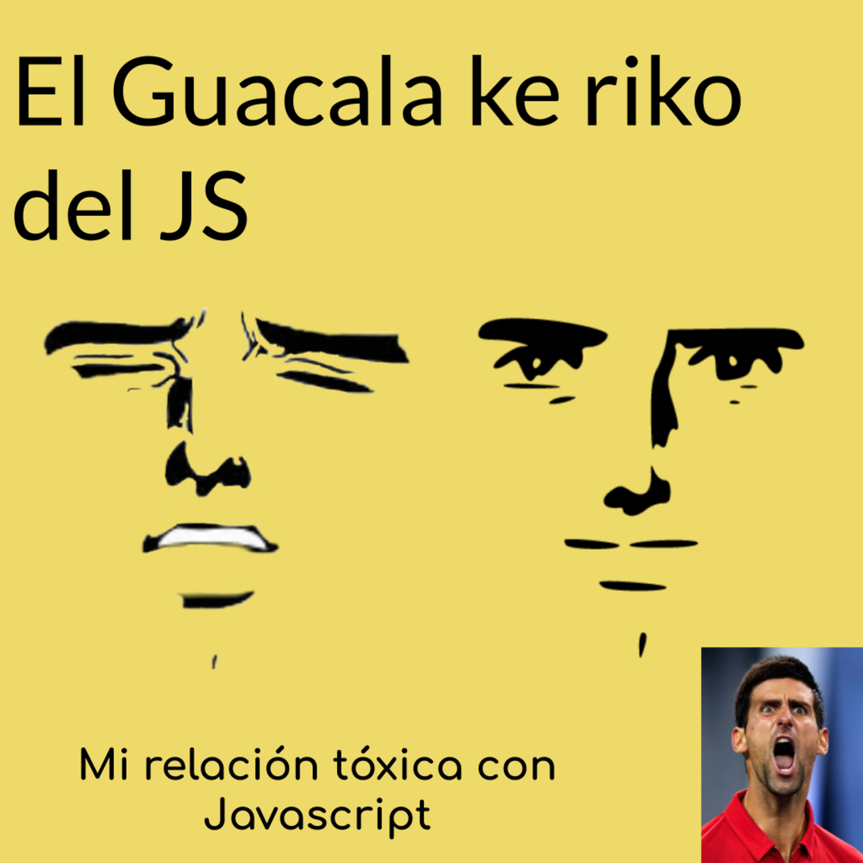 El Guacala ke riko del JS