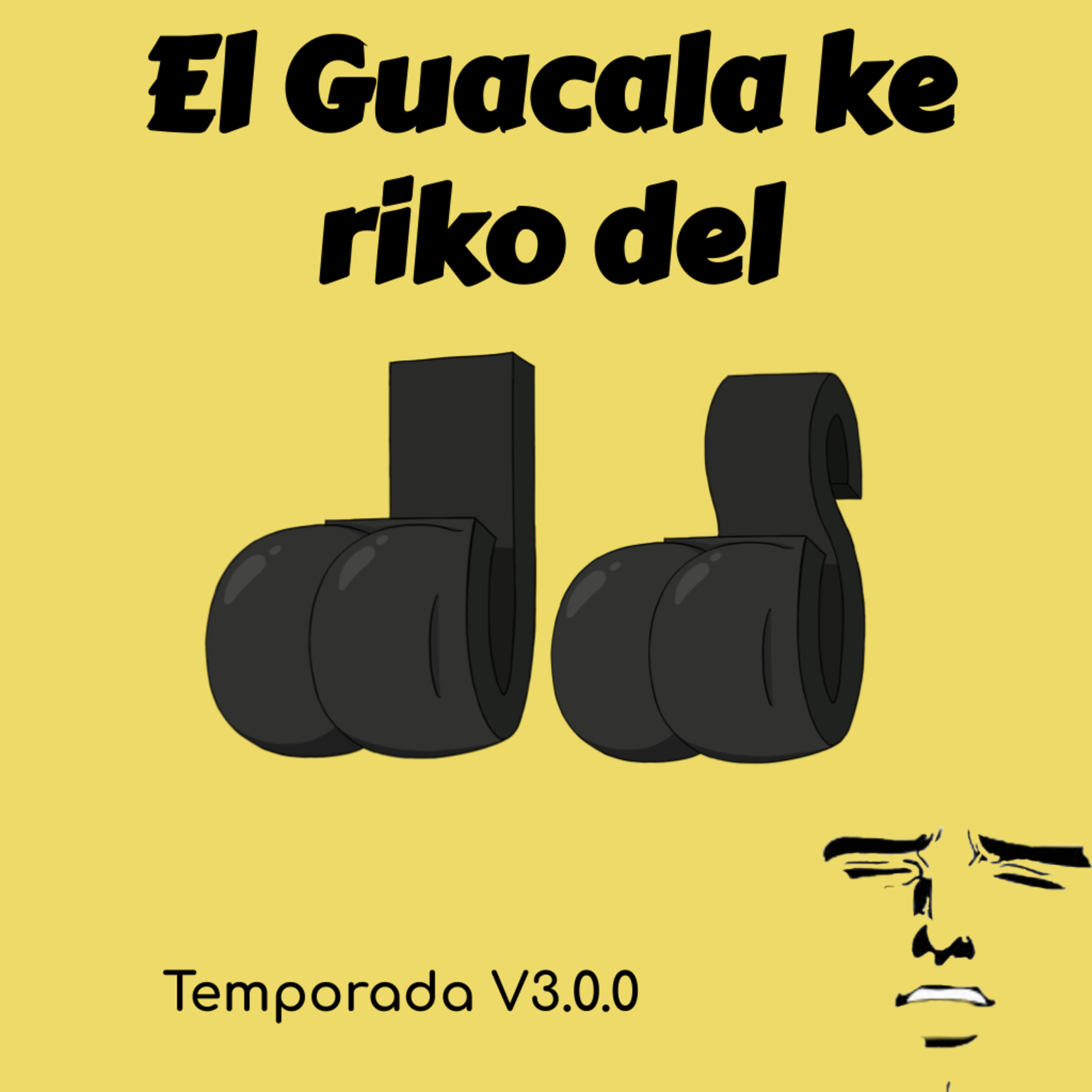 El Guacala ke riko del JS