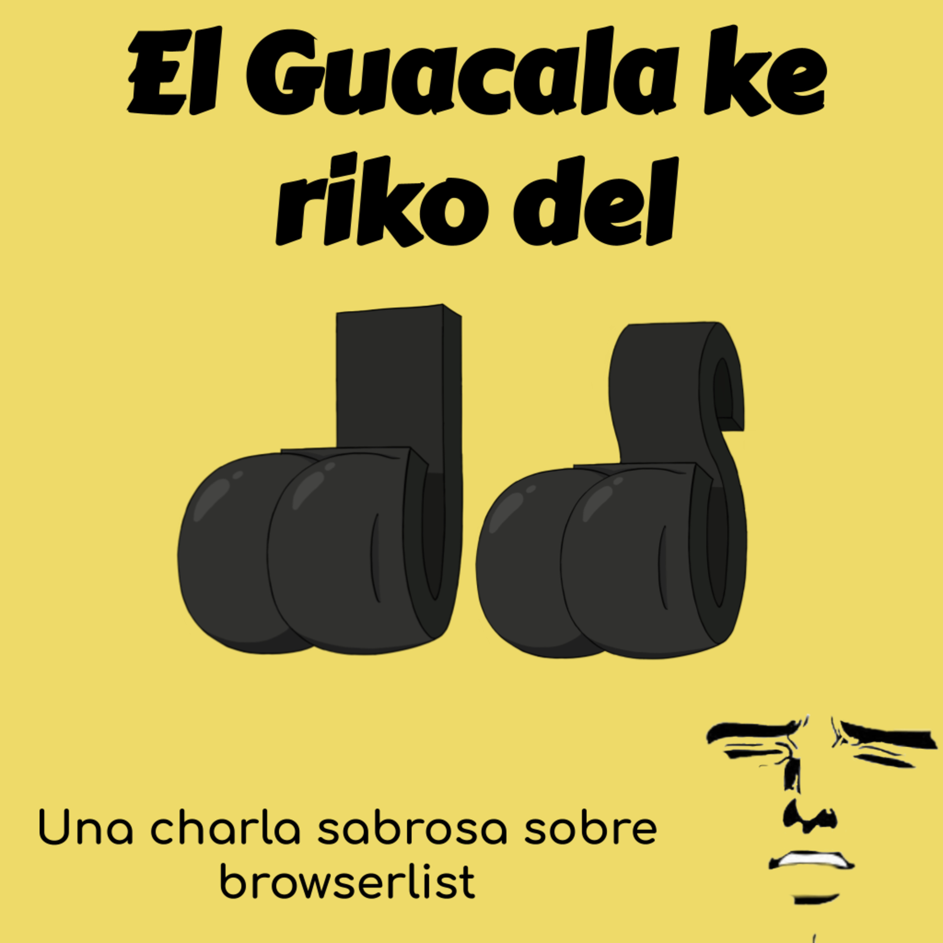El Guacala ke riko del JS