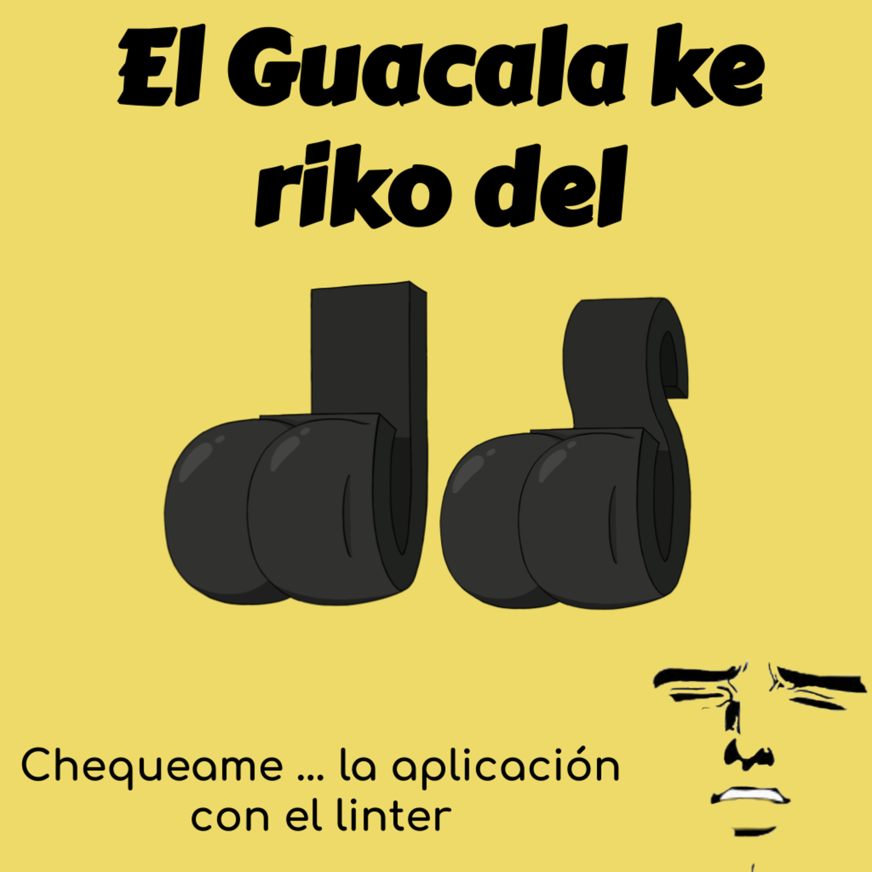 El Guacala ke riko del JS