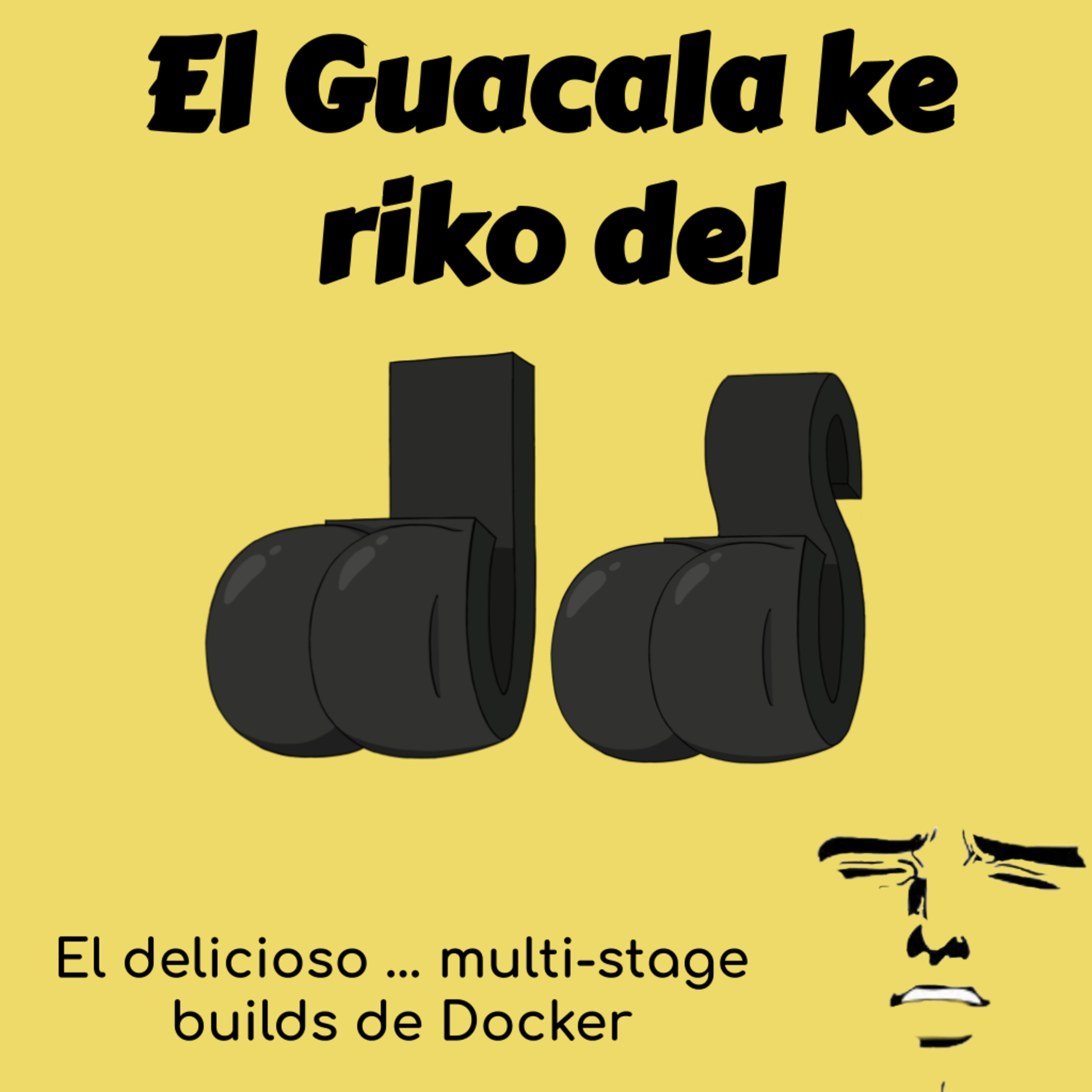 El Guacala ke riko del JS