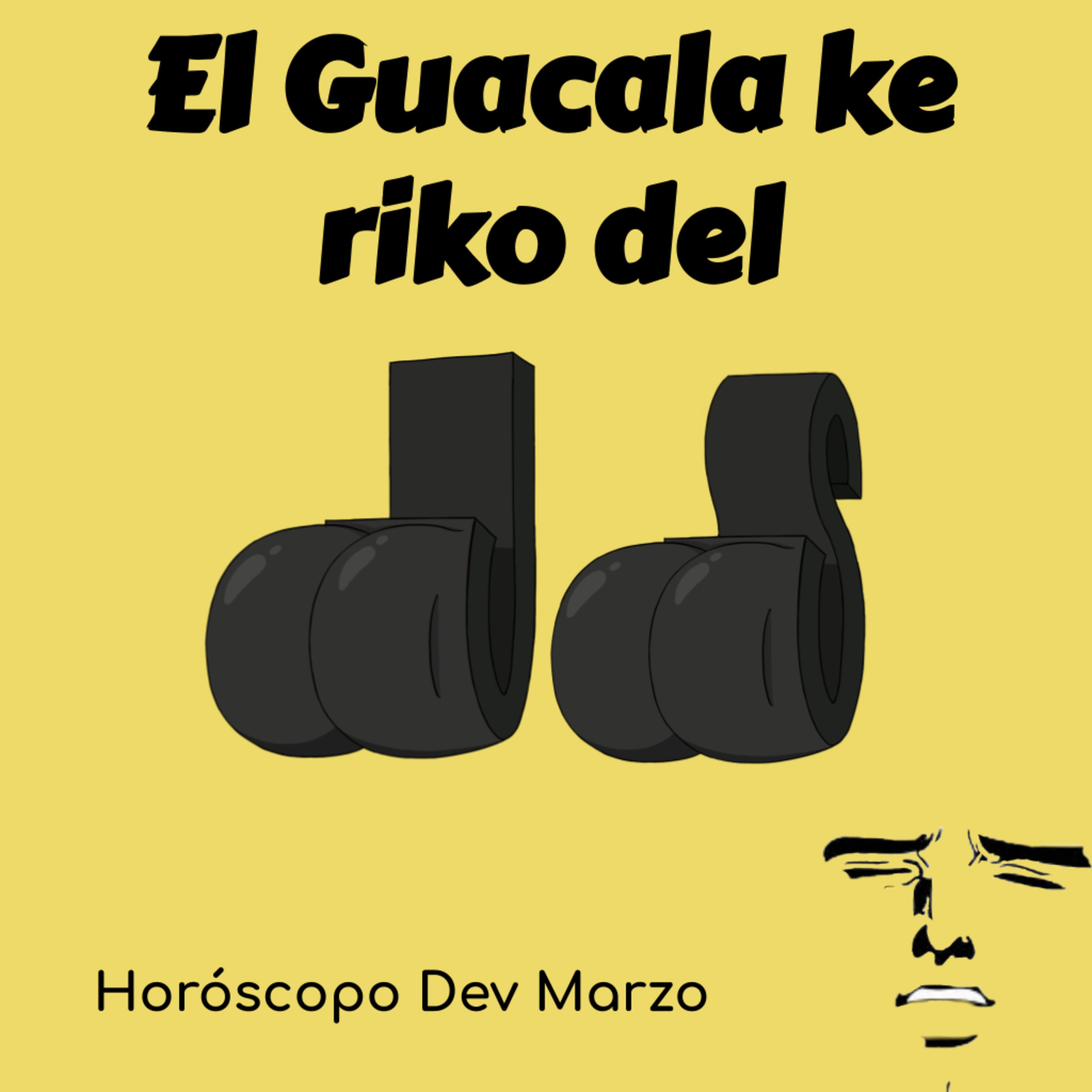 El Guacala ke riko del JS