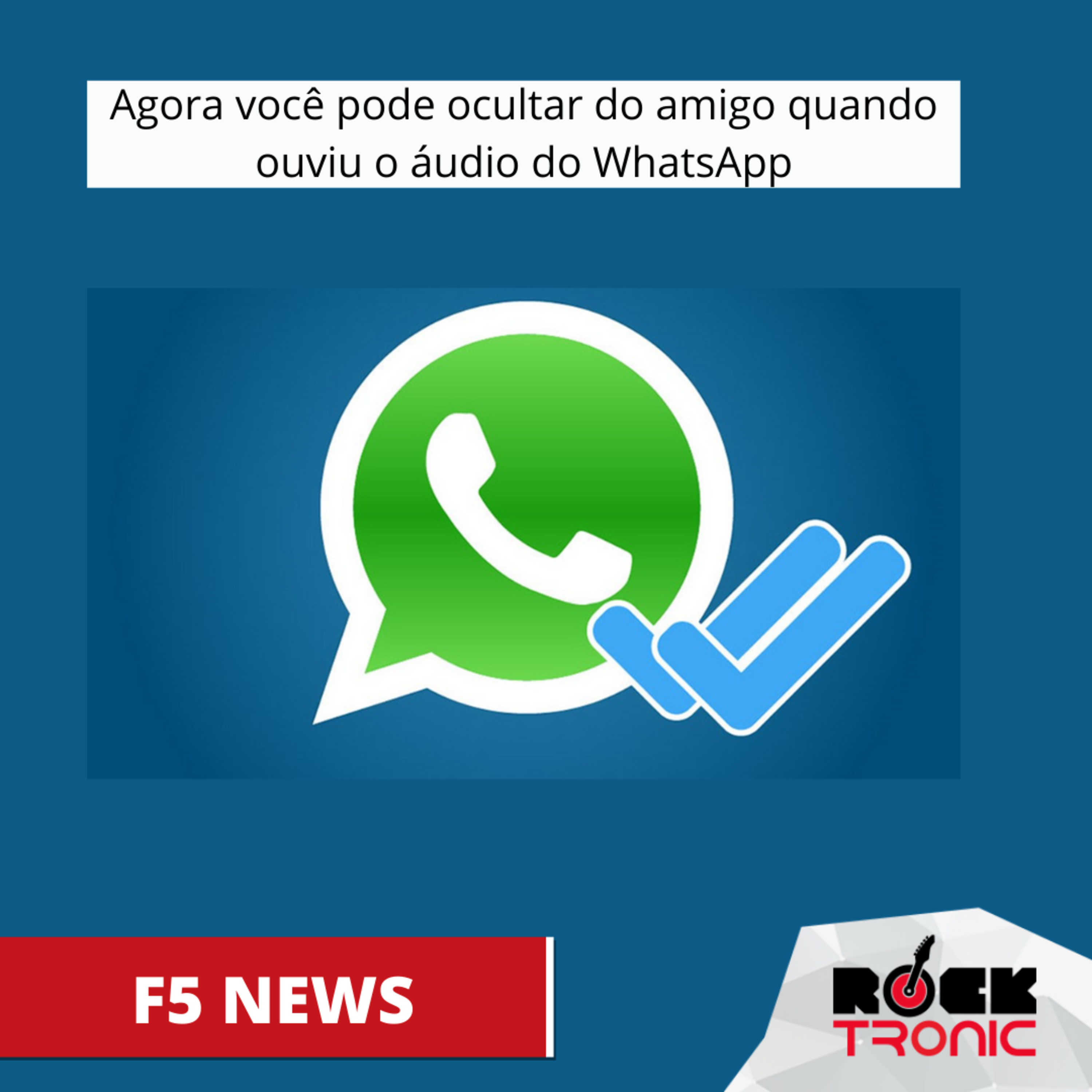 WhatsApp finalmente leva ligações e videochamadas para versão desktop episode artwork
