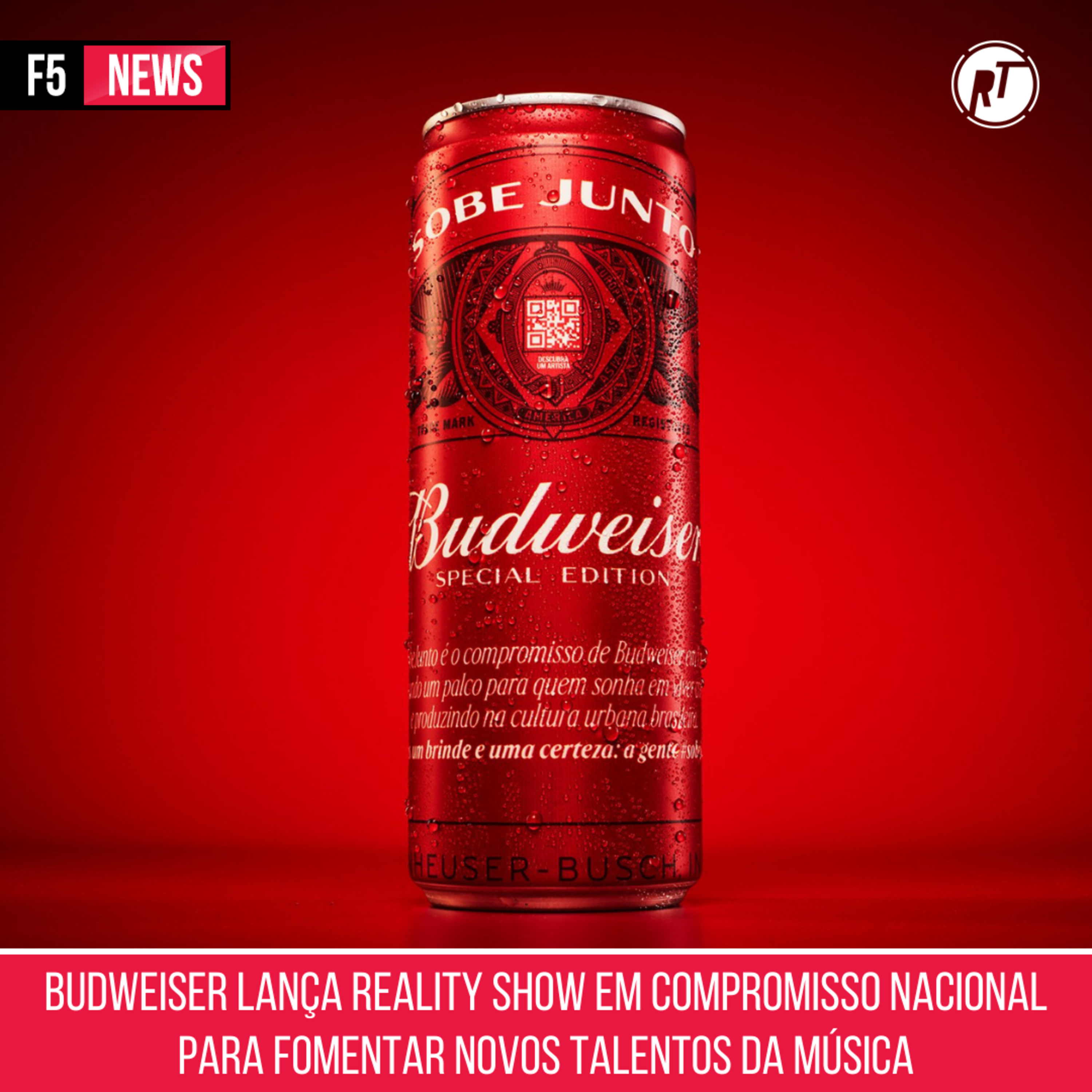 Coca-Cola atualiza visual de embalagens e revela novo sabor