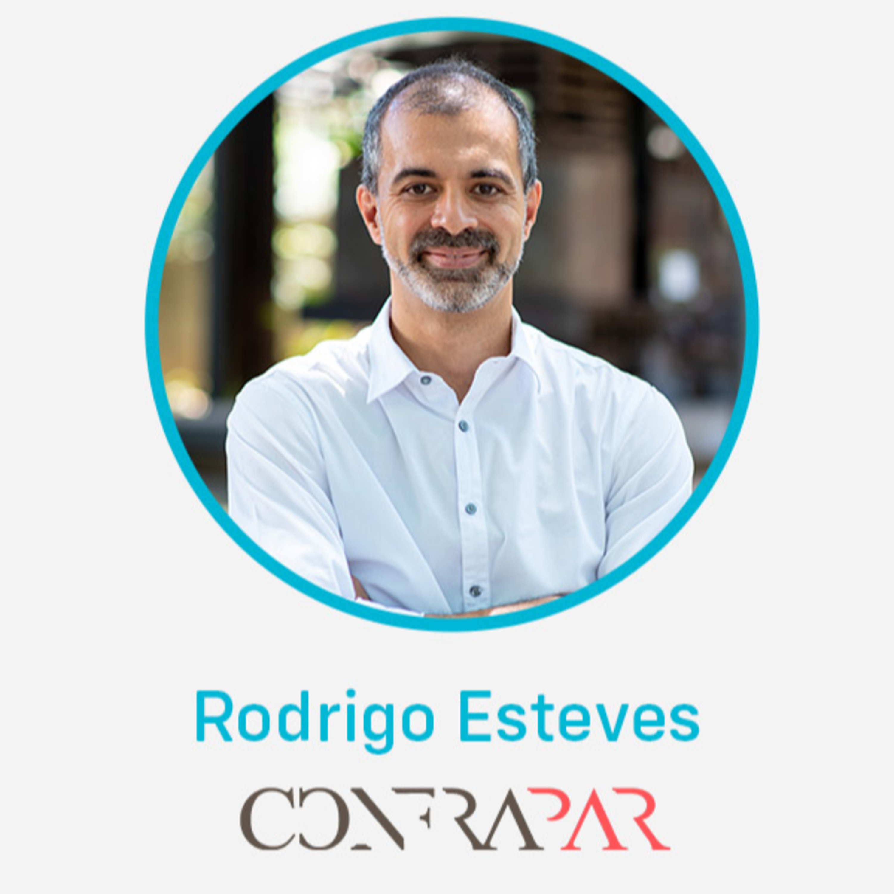 Start Papo convida Rodrigo Esteves da Confrapar no Museu Histórico Abílio Barreto episode artwork