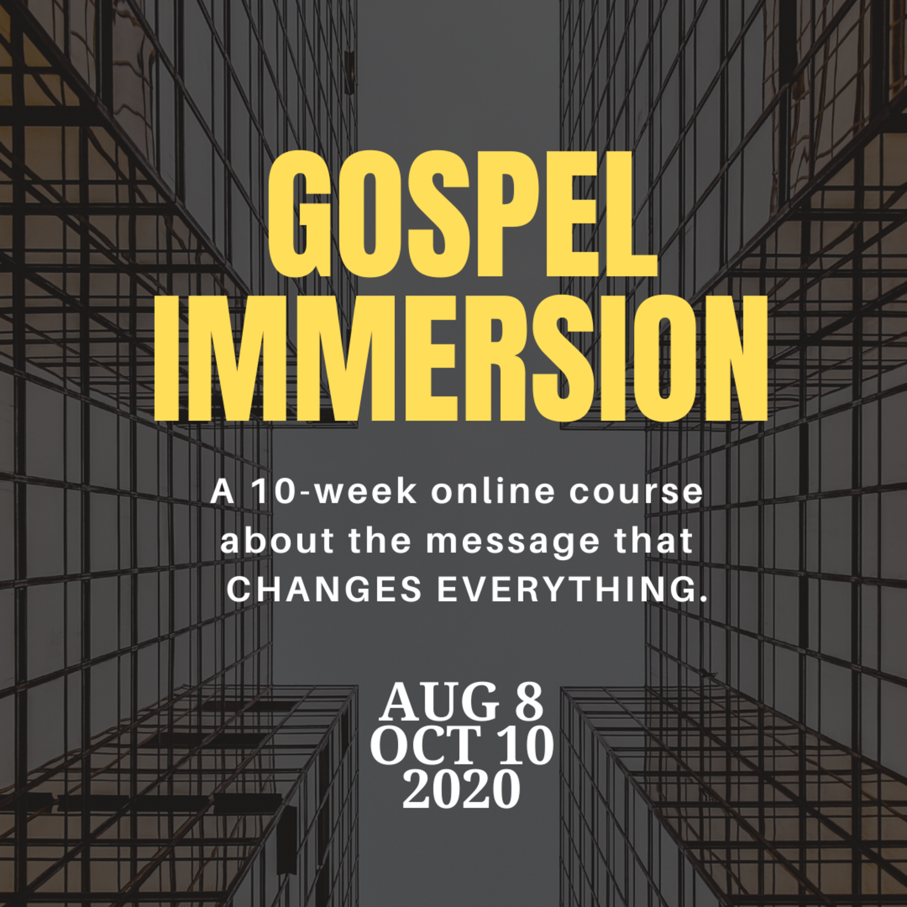 Cornerstone Makati Podcast