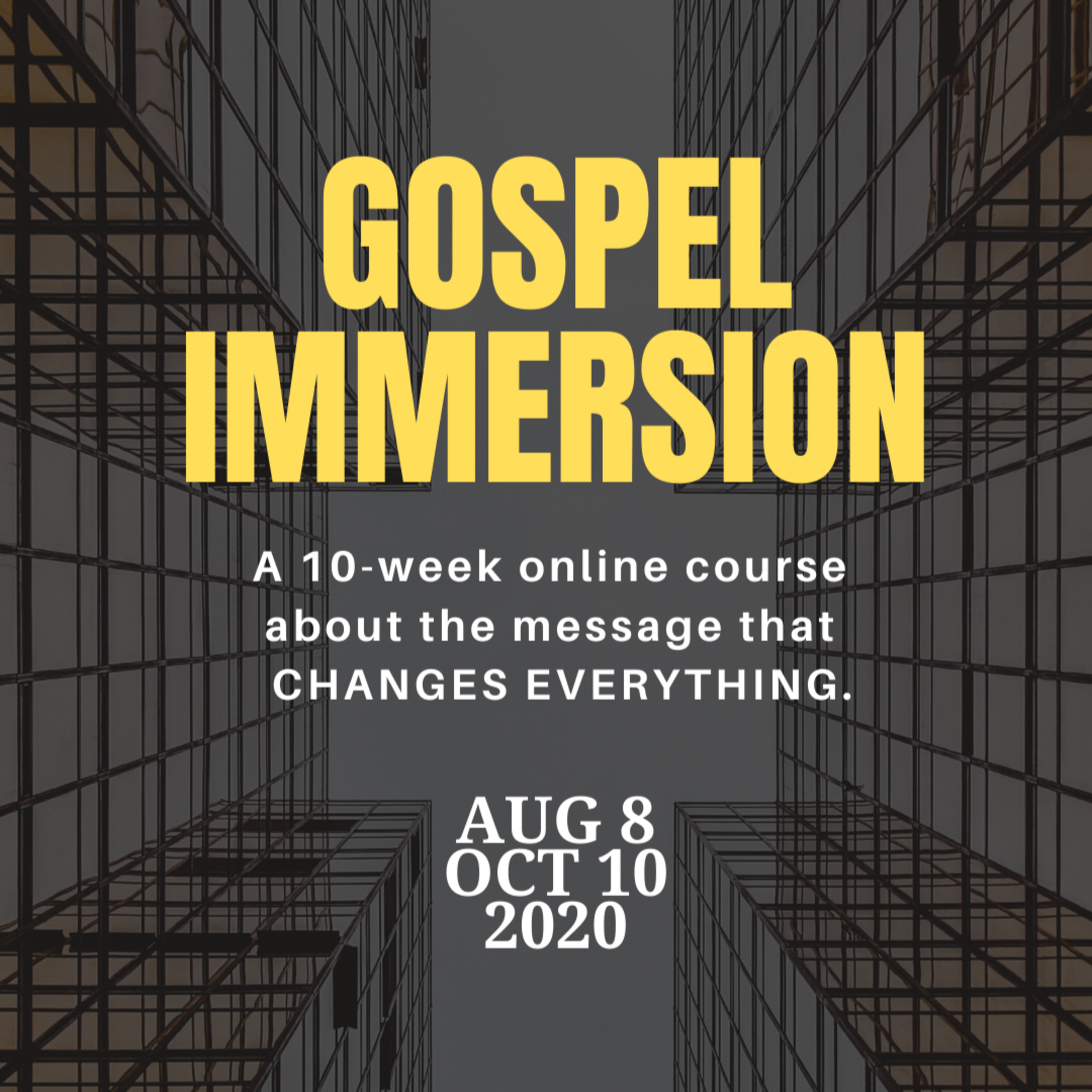 Cornerstone Makati Podcast